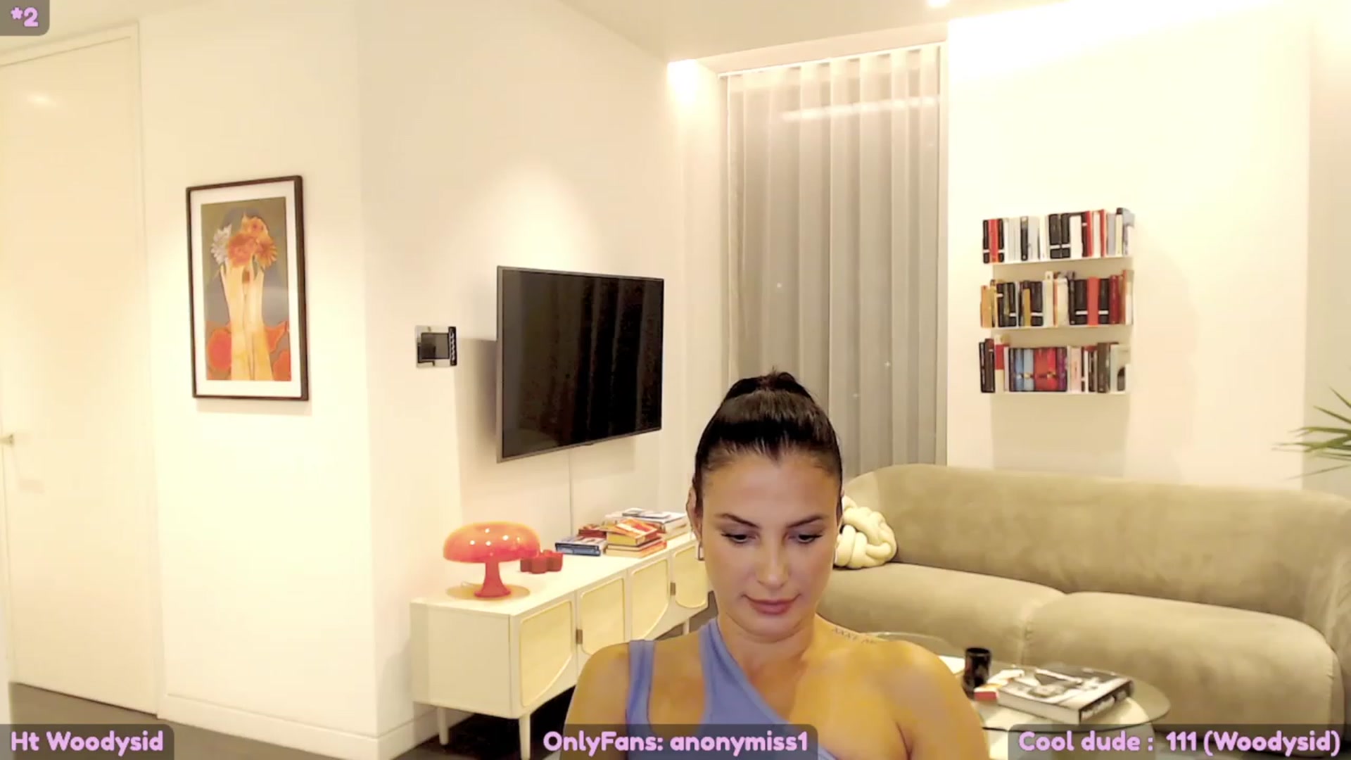 Gallery image thumbnail from Maze__'s myfreecams stream on, 07/12/2023, 23:50 image 2 of 20