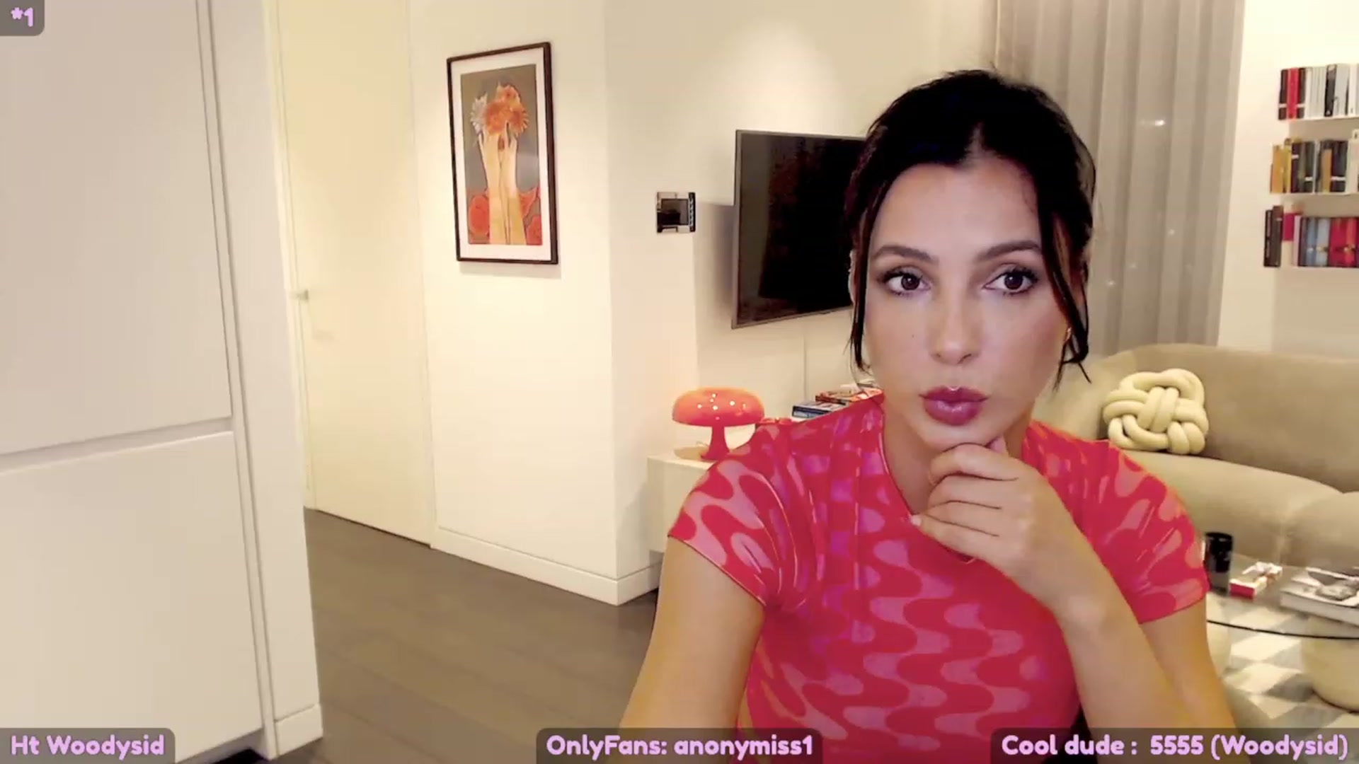 Gallery image thumbnail from Maze__'s myfreecams stream on, 07/14/2023, 21:41 image 14 of 20