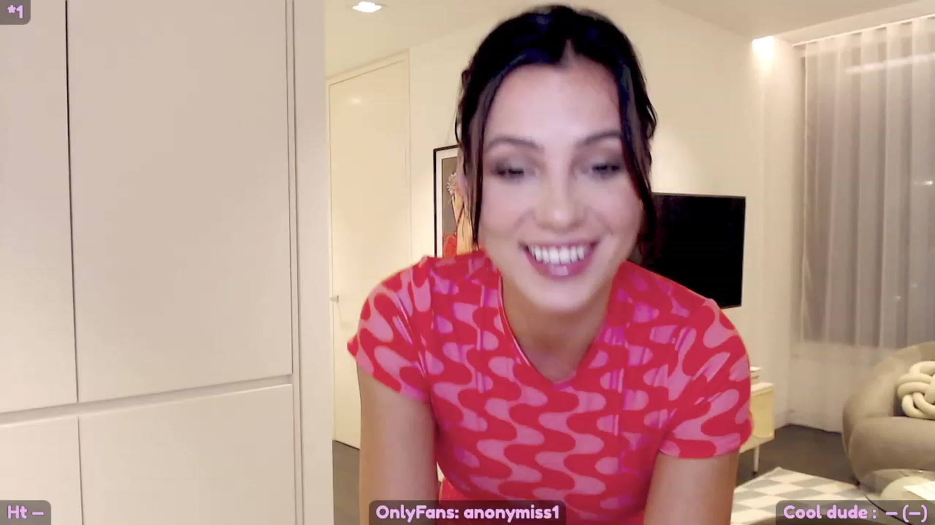 Gallery image thumbnail from Maze__'s myfreecams stream on, 07/14/2023, 21:41 image 2 of 20