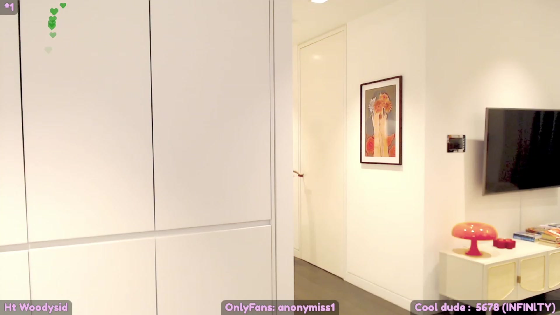 Gallery image thumbnail from Maze__'s myfreecams stream on, 07/14/2023, 21:41 image 18 of 20