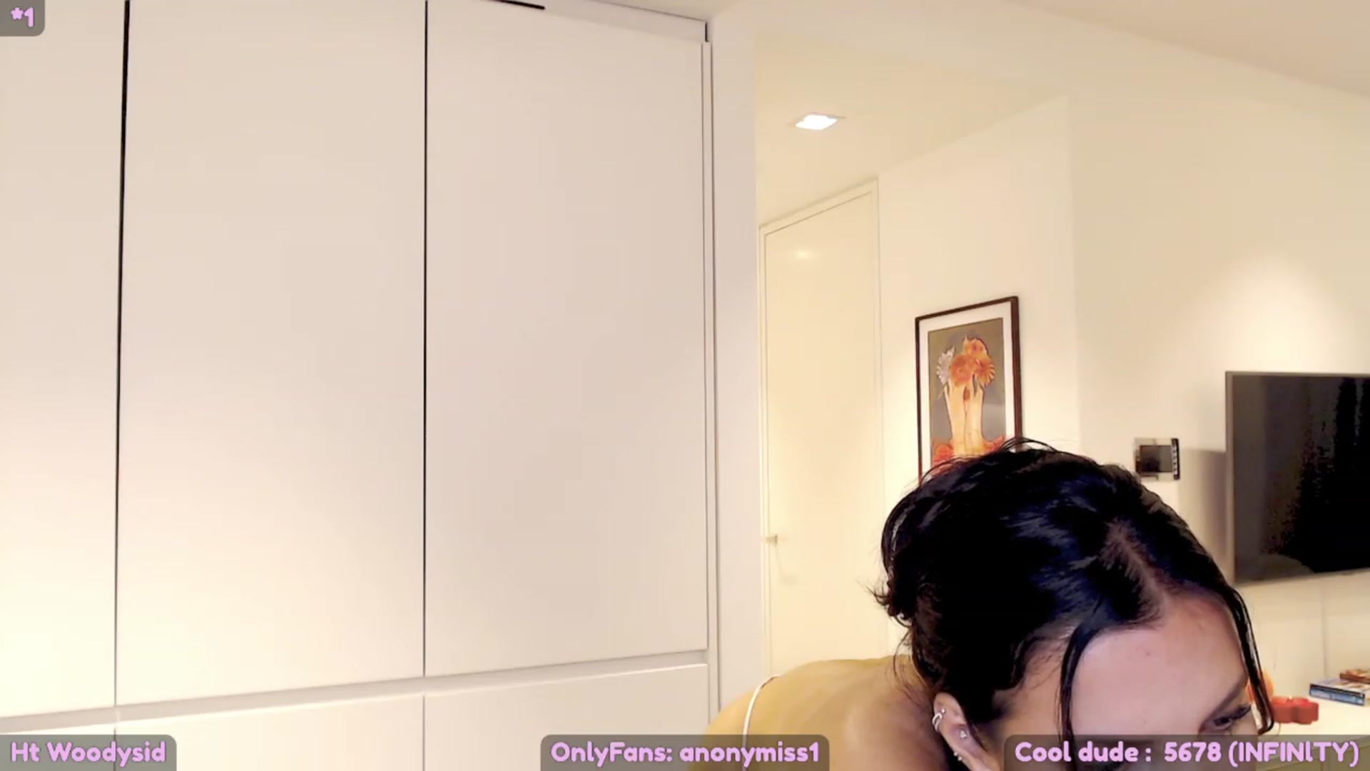 Gallery image thumbnail from Maze__'s myfreecams stream on, 07/15/2023, 24:05 image 20 of 20