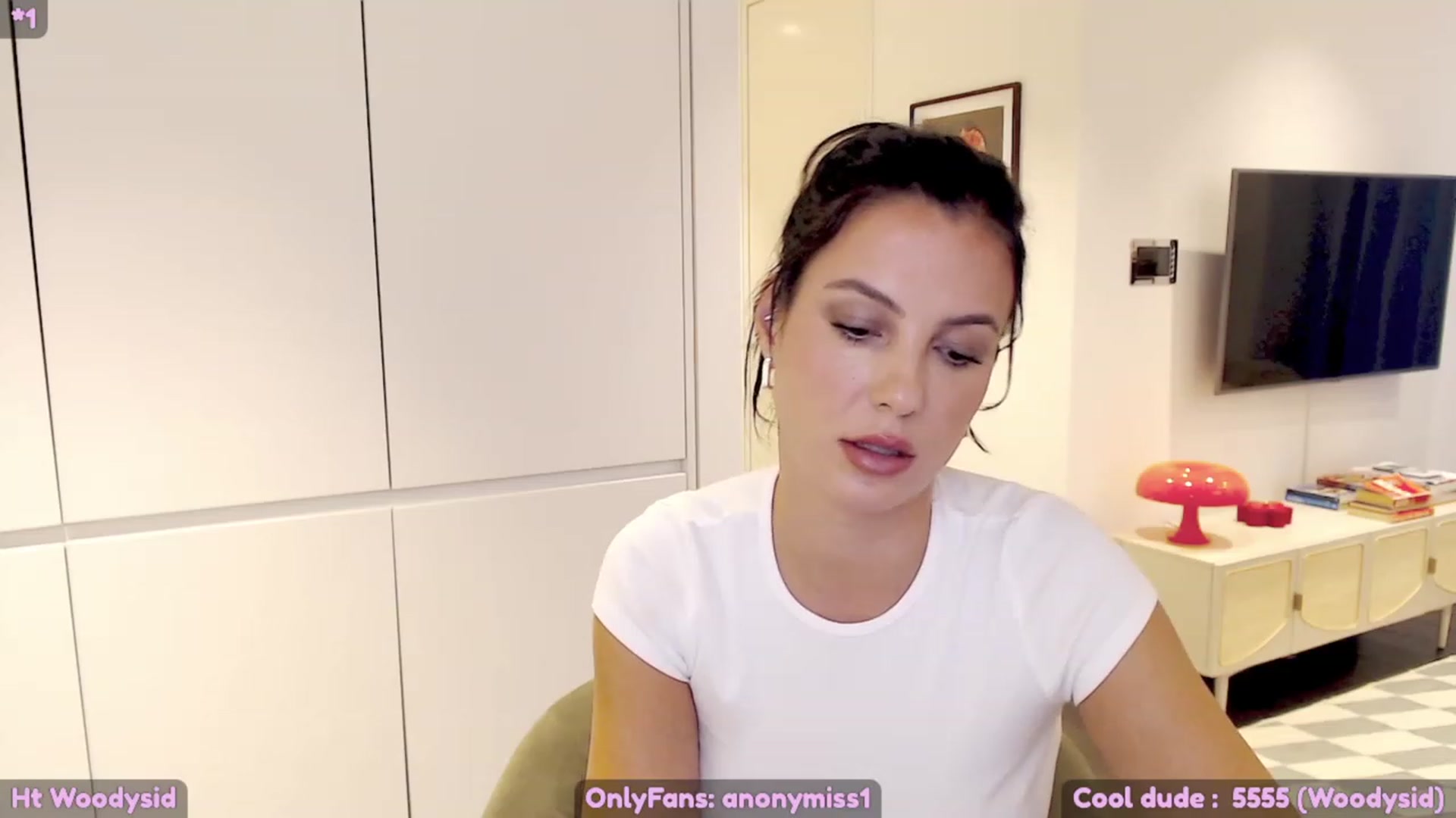 Gallery image thumbnail from Maze__'s myfreecams stream on, 07/15/2023, 21:23 image 12 of 20