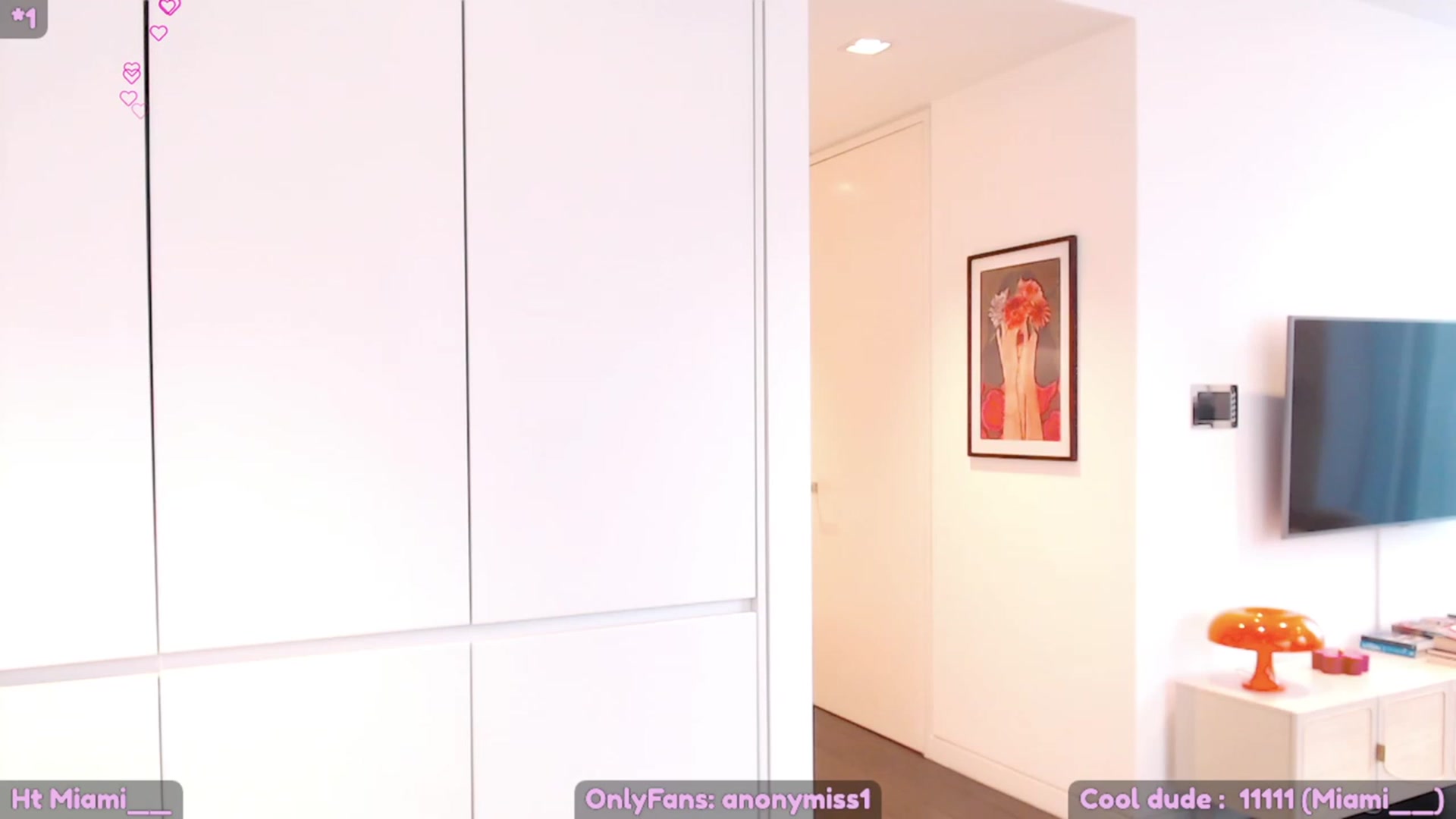 Gallery image thumbnail from Maze__'s myfreecams stream on, 07/16/2023, 19:30 image 19 of 20