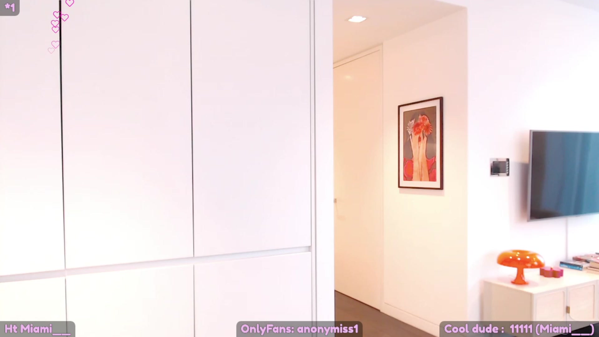 Gallery image thumbnail from Maze__'s myfreecams stream on, 07/16/2023, 19:30 image 20 of 20
