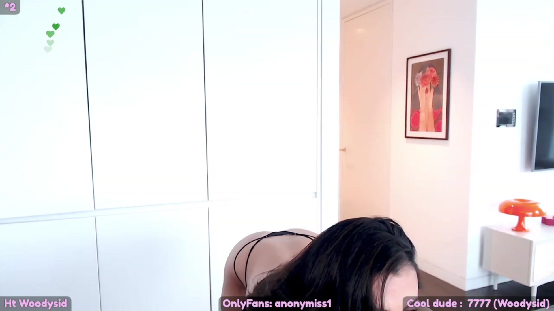Gallery image thumbnail from Maze__'s myfreecams stream on, 07/16/2023, 19:30 image 3 of 20