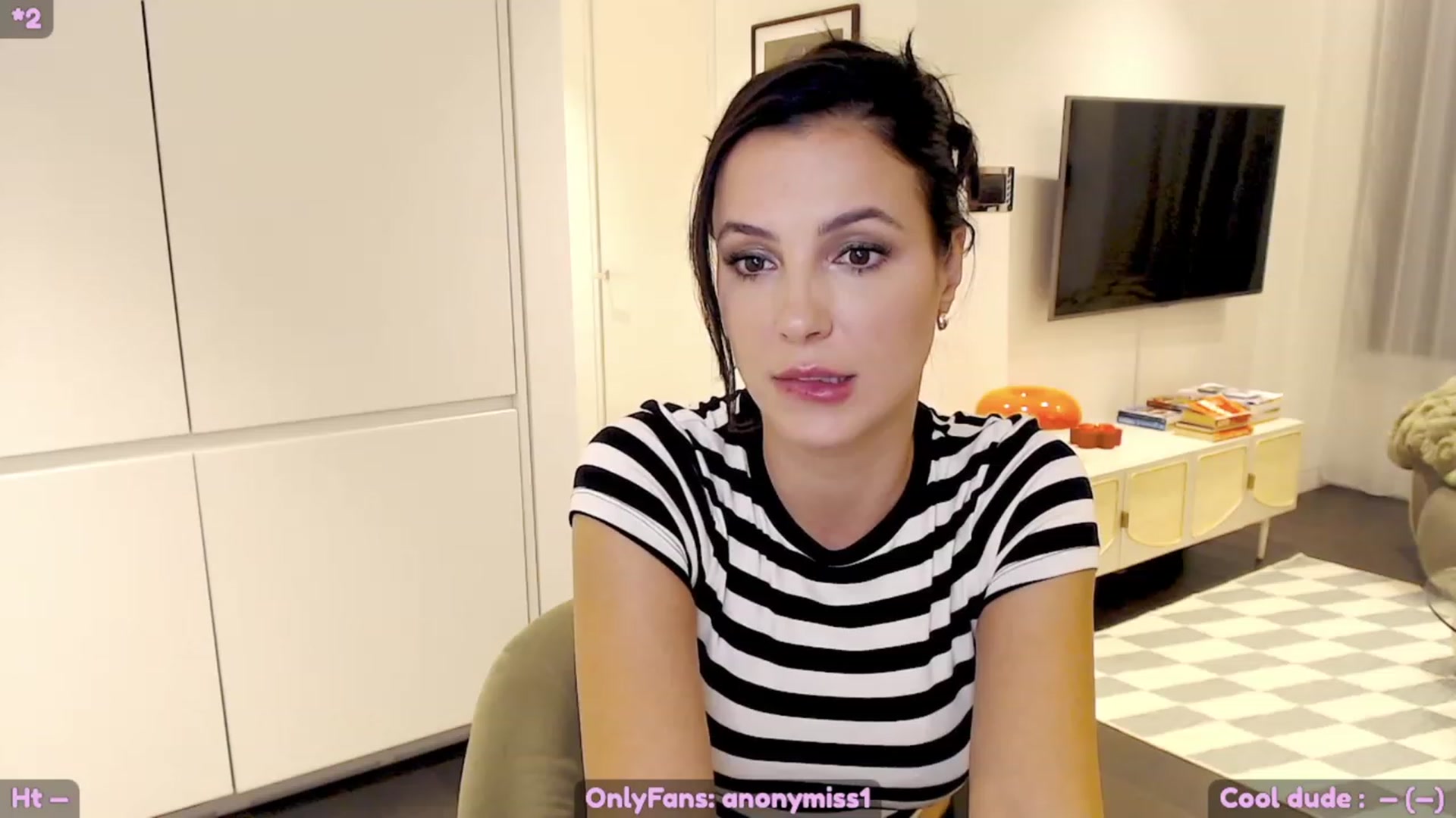 Gallery image thumbnail from Maze__'s myfreecams stream on, 07/17/2023, 22:34 image 3 of 20