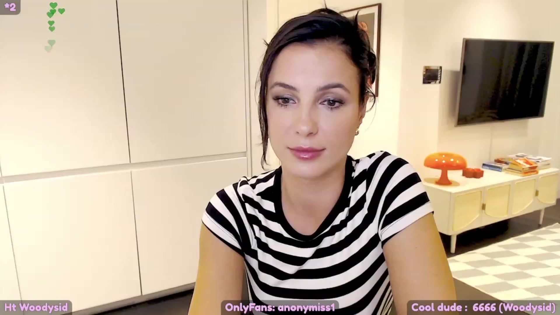 Gallery image thumbnail from Maze__'s myfreecams stream on, 07/17/2023, 22:34 image 6 of 20