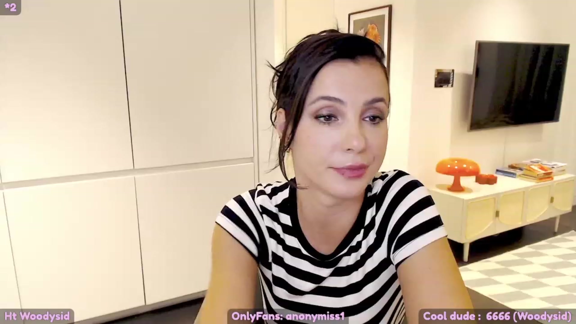 Gallery image thumbnail from Maze__'s myfreecams stream on, 07/17/2023, 22:34 image 7 of 20