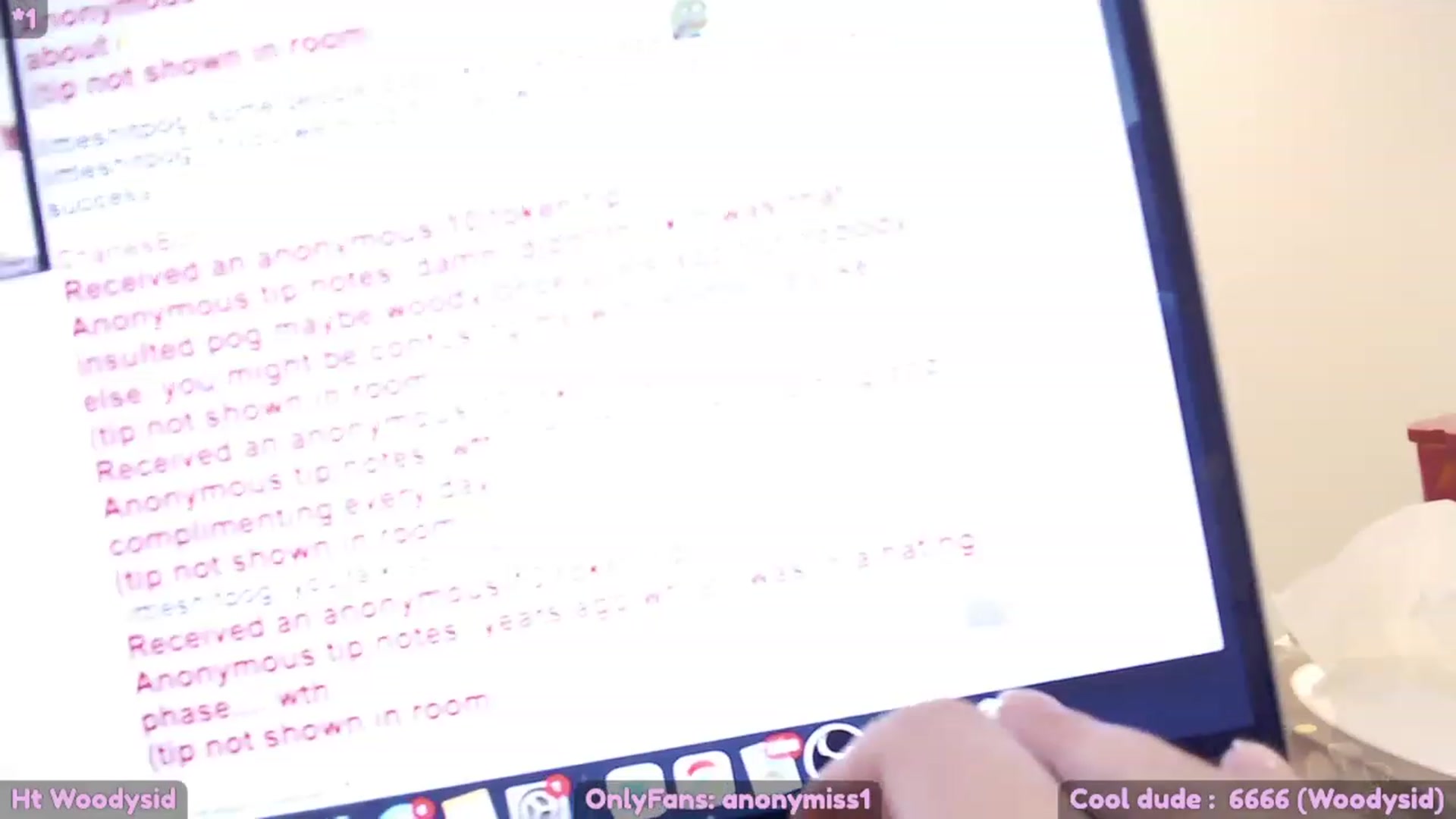 Gallery image thumbnail from Maze__'s myfreecams stream on, 07/18/2023, 24:03 image 19 of 20