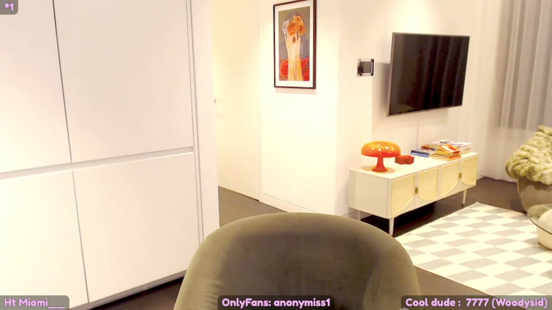 Gallery image thumbnail from Maze__'s myfreecams stream on, 07/19/2023, 01:33 image 7 of 20