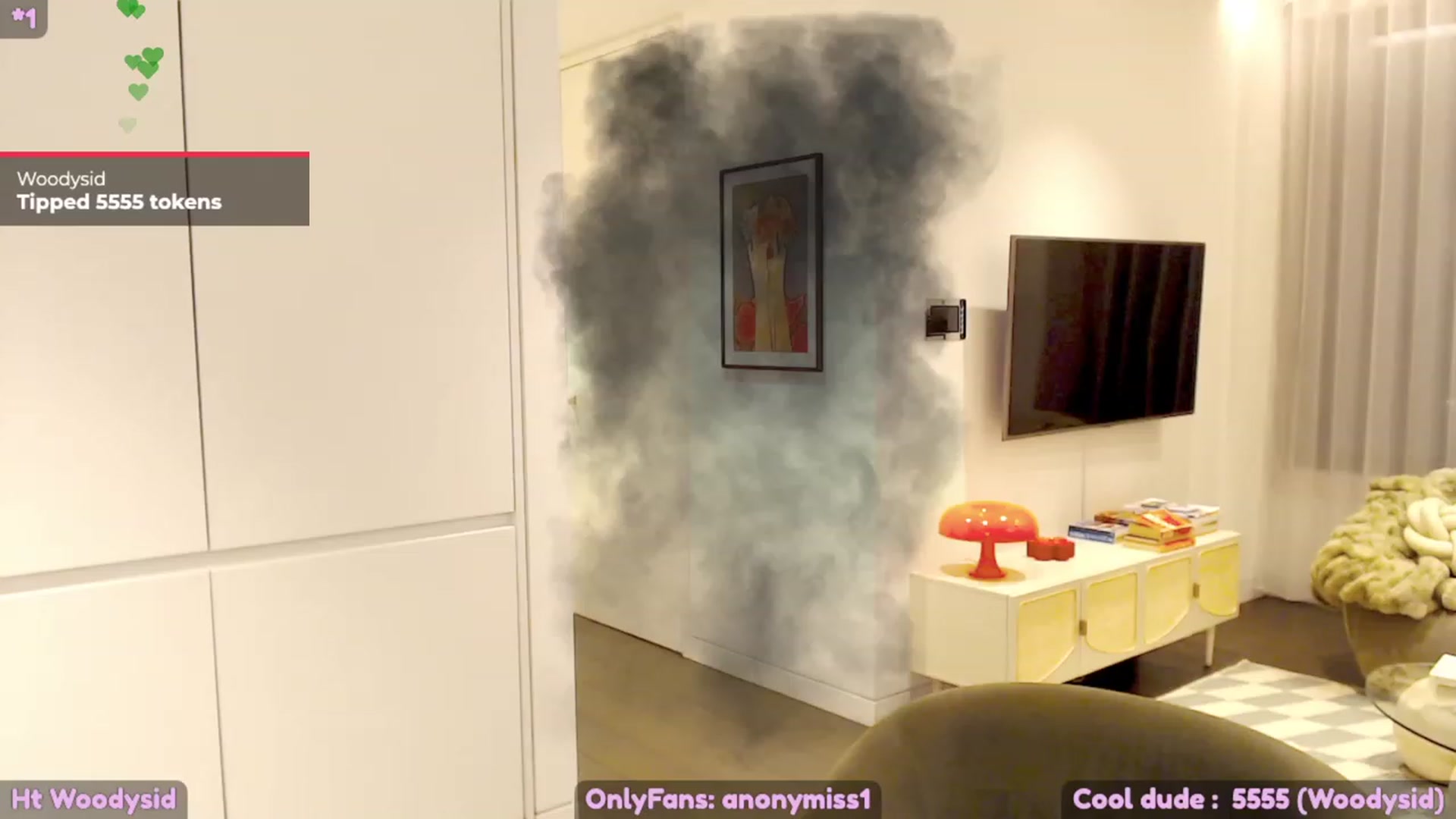 Gallery image thumbnail from Maze__'s myfreecams stream on, 07/21/2023, 24:18 image 6 of 20