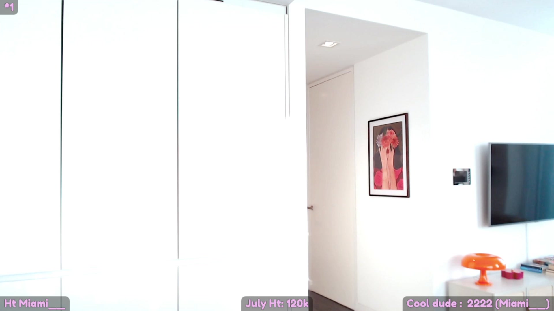 Gallery image thumbnail from Maze__'s myfreecams stream on, 07/23/2023, 19:11 image 16 of 20