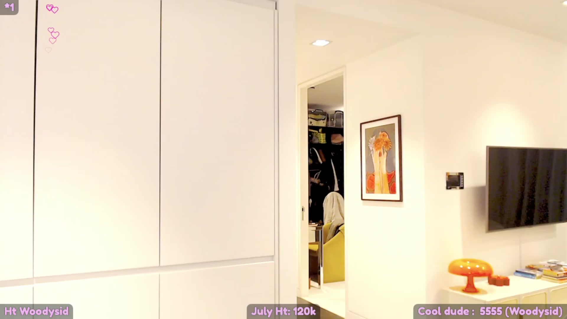 Gallery image thumbnail from Maze__'s myfreecams stream on, 07/25/2023, 24:01 image 5 of 20