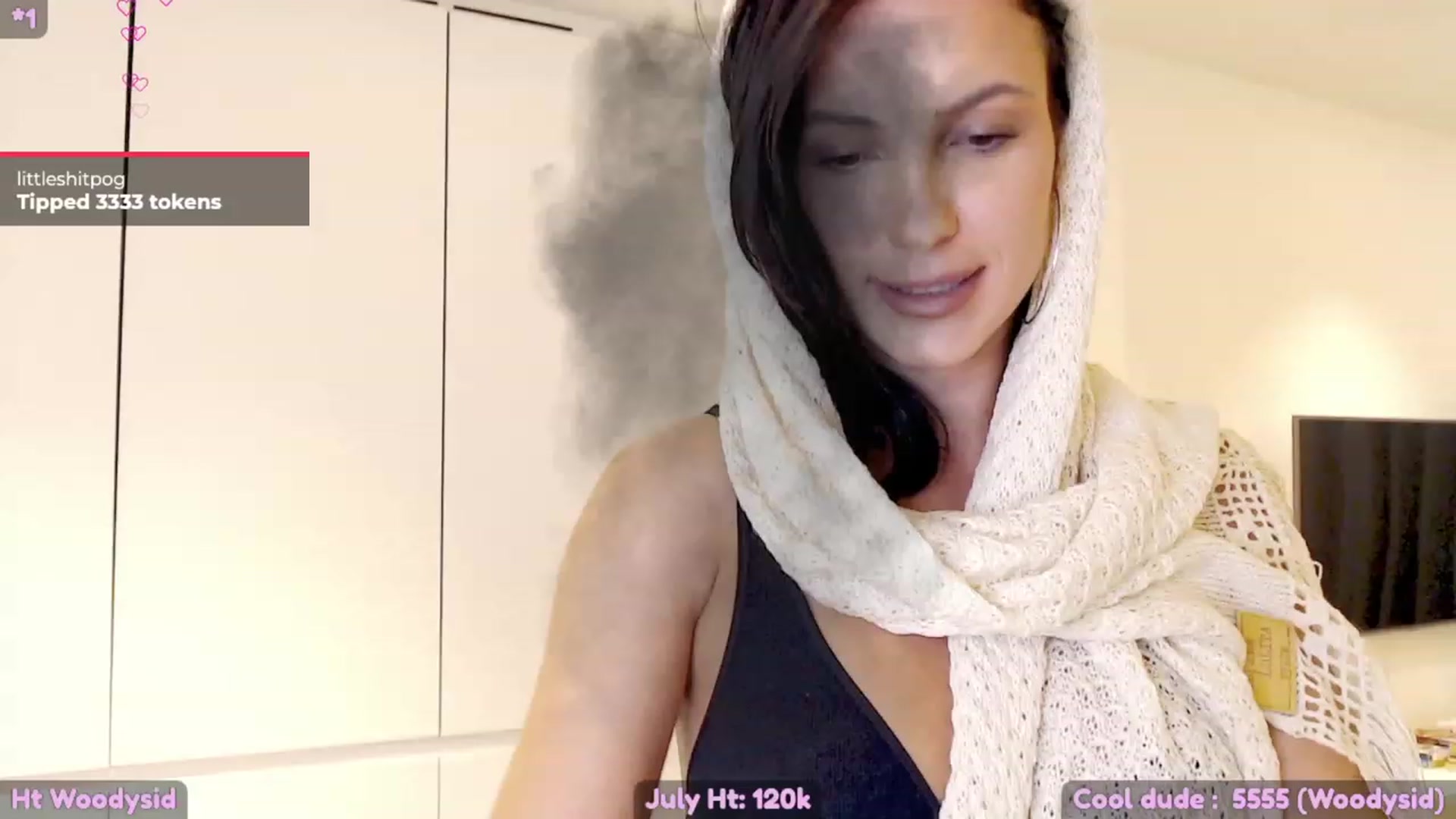 Gallery image thumbnail from Maze__'s myfreecams stream on, 07/25/2023, 24:01 image 17 of 20
