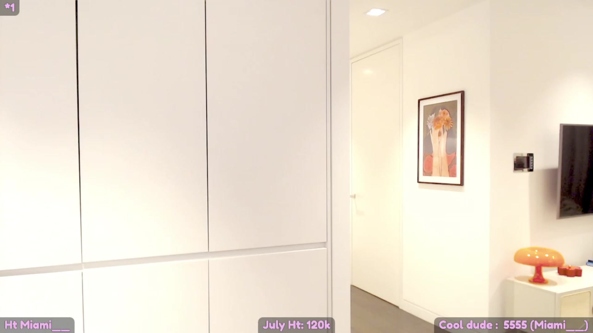 Gallery image thumbnail from Maze__'s myfreecams stream on, 07/27/2023, 01:18 image 1 of 20
