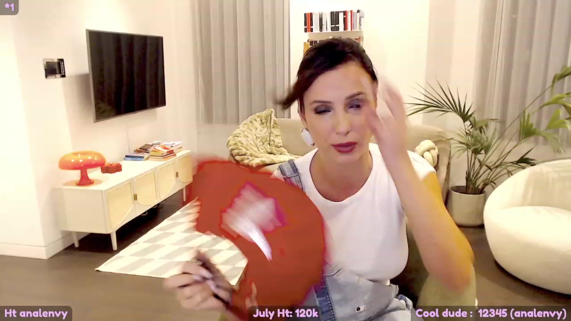 Gallery image thumbnail from Maze__'s myfreecams stream on, 07/27/2023, 02:00 image 1 of 20