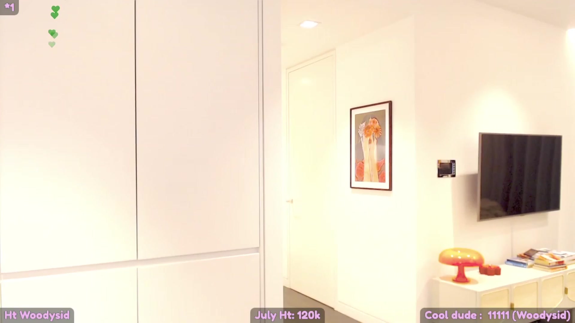 Gallery image thumbnail from Maze__'s myfreecams stream on, 07/28/2023, 24:37 image 9 of 20