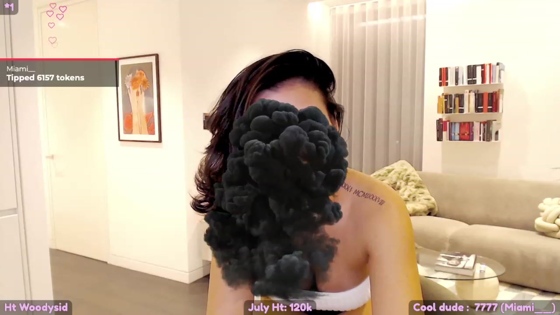 Gallery image thumbnail from Maze__'s myfreecams stream on, 07/28/2023, 23:31 image 17 of 20