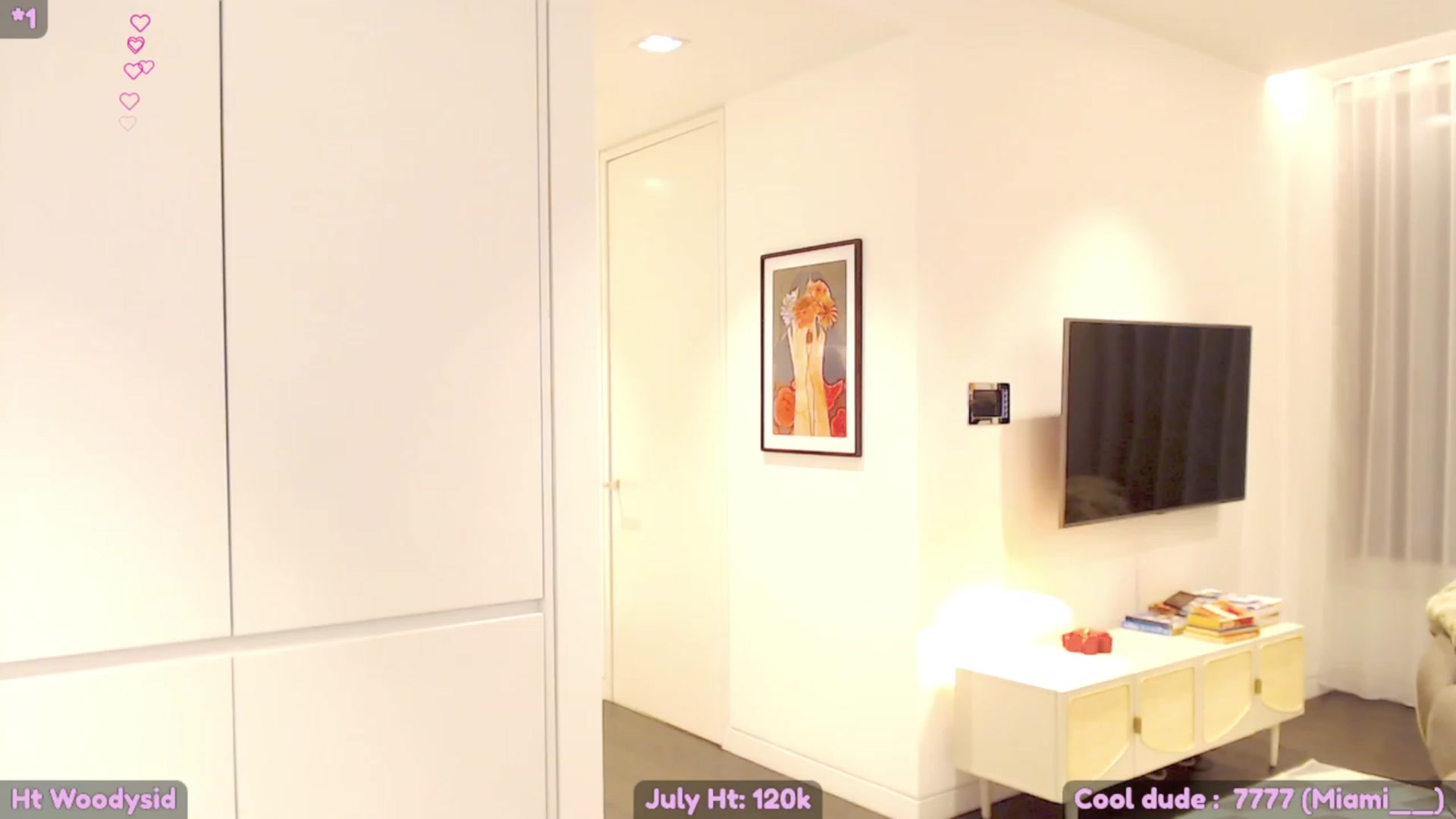Gallery image thumbnail from Maze__'s myfreecams stream on, 07/29/2023, 01:58 image 14 of 20