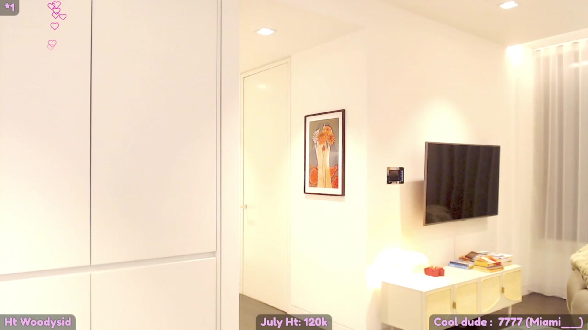 Gallery image thumbnail from Maze__'s myfreecams stream on, 07/29/2023, 01:58 image 13 of 20