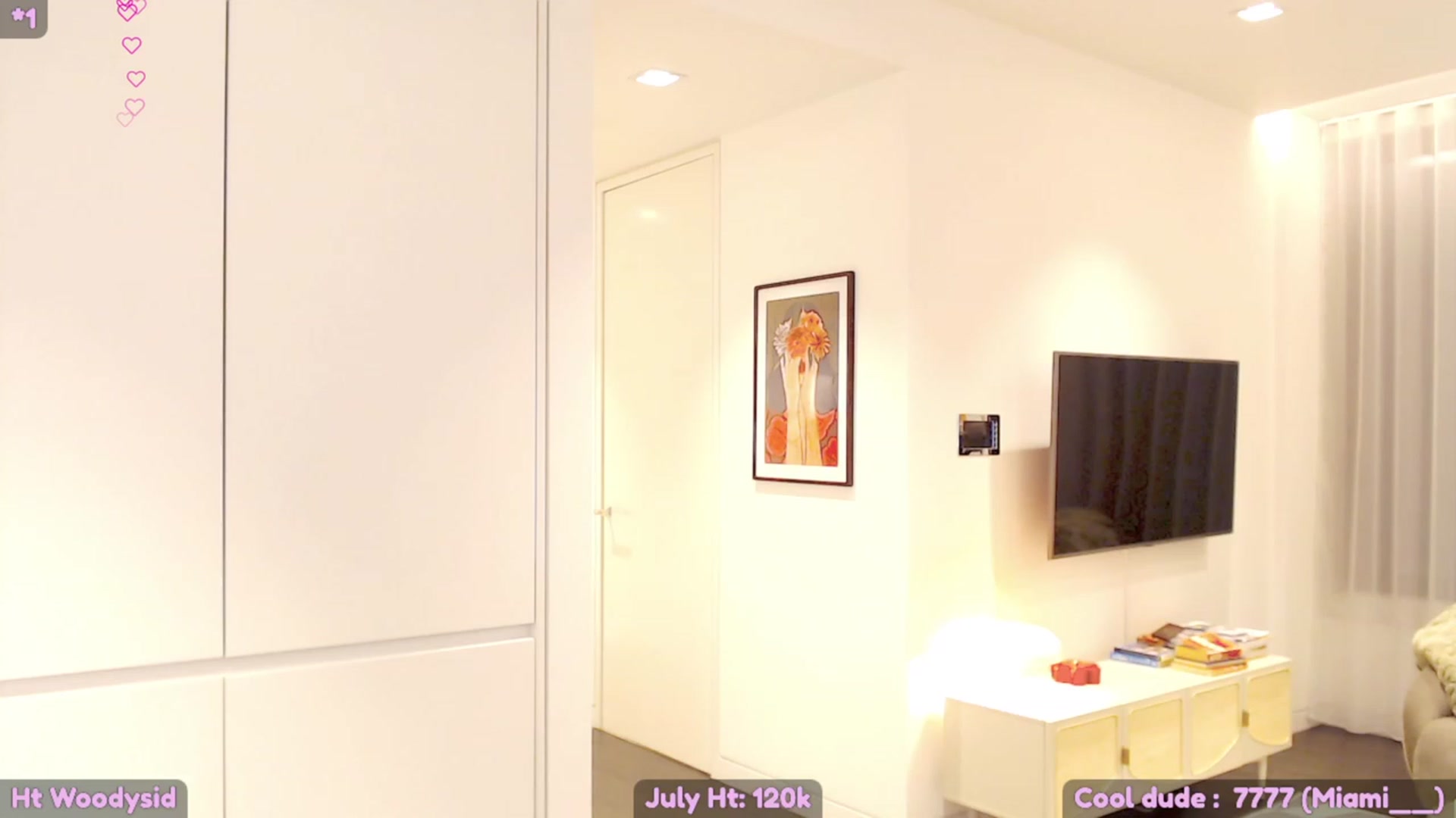 Gallery image thumbnail from Maze__'s myfreecams stream on, 07/29/2023, 01:58 image 12 of 20