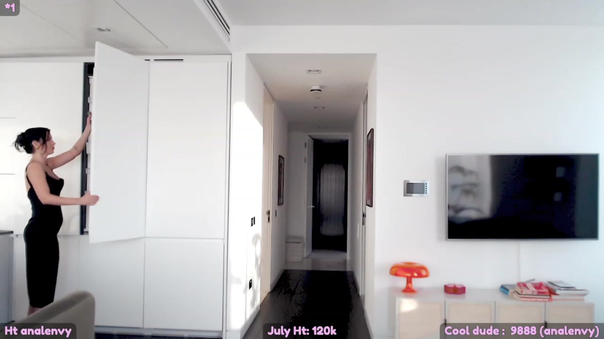 Gallery image thumbnail from Maze__'s myfreecams stream on, 07/29/2023, 20:15 image 7 of 20