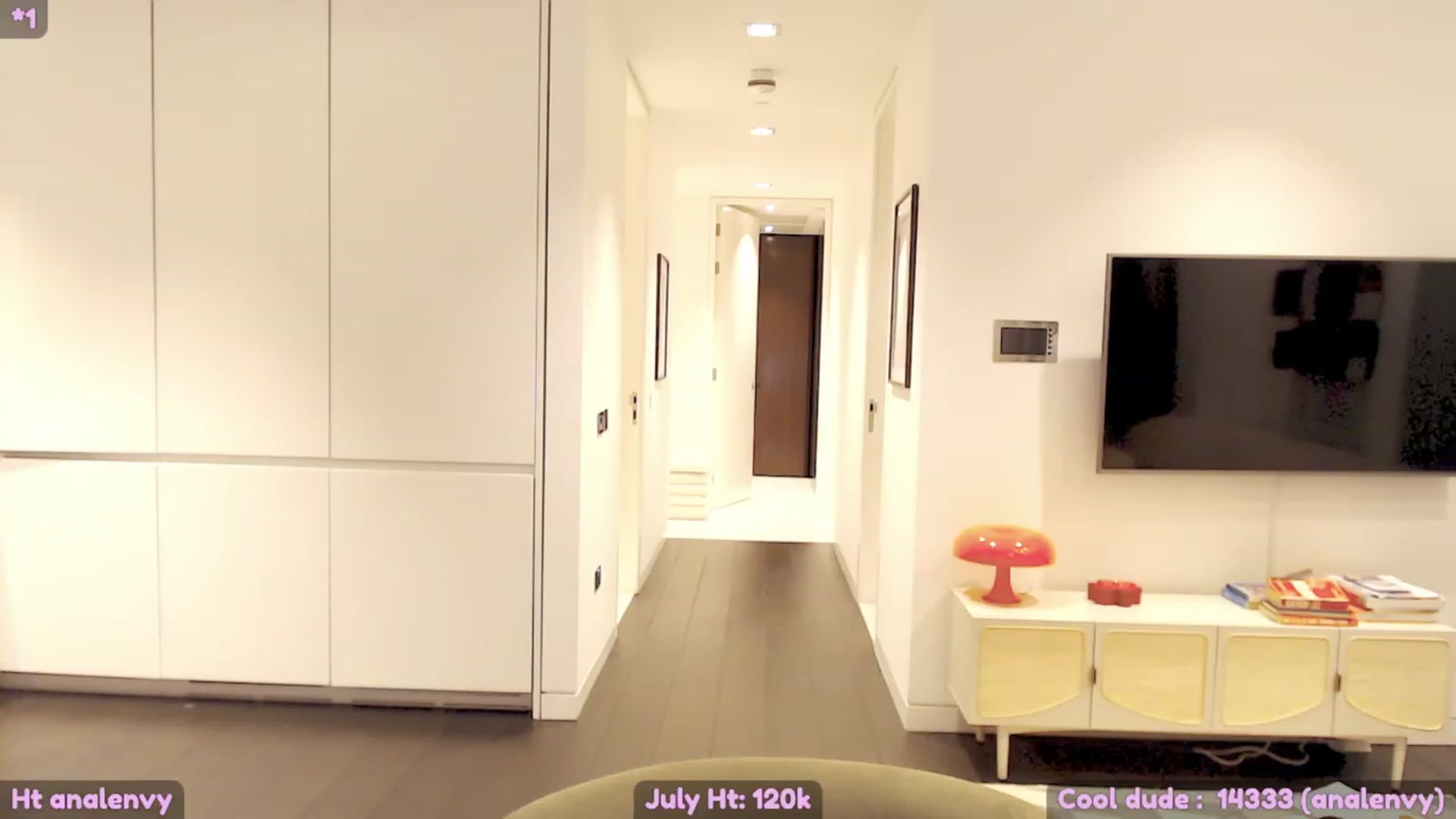 Gallery image thumbnail from Maze__'s myfreecams stream on, 07/29/2023, 21:50 image 10 of 20