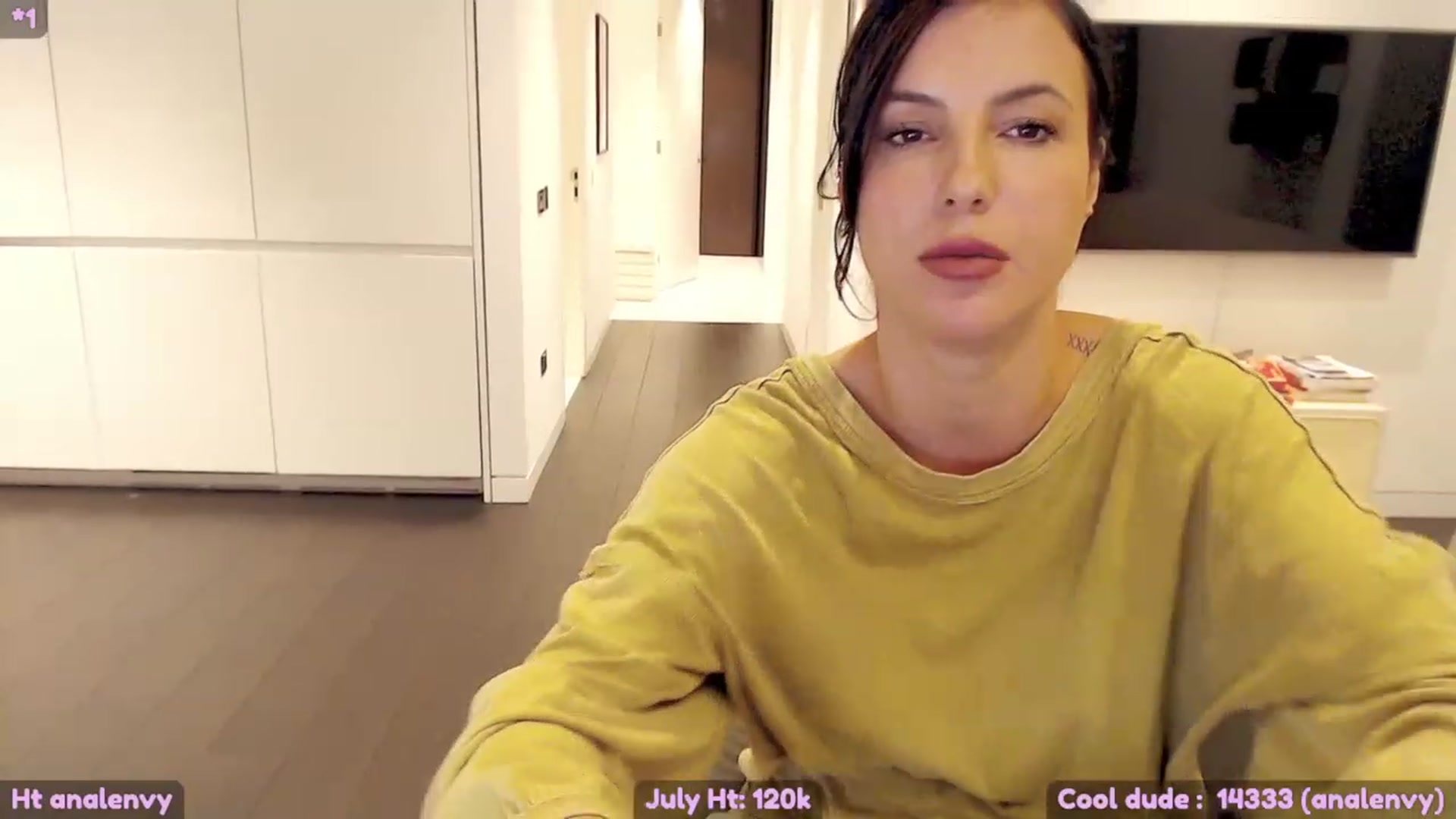 Gallery image thumbnail from Maze__'s myfreecams stream on, 07/29/2023, 21:50 image 13 of 20