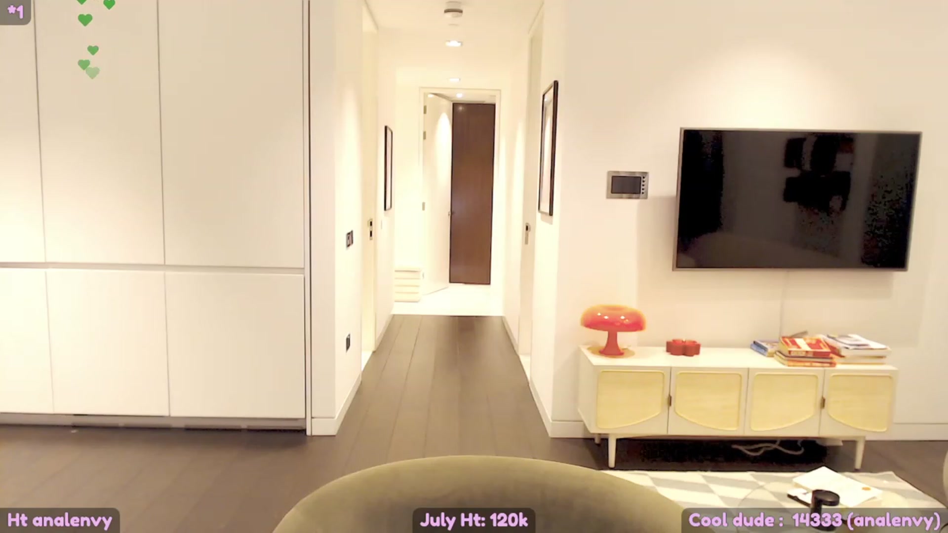 Gallery image thumbnail from Maze__'s myfreecams stream on, 07/29/2023, 21:50 image 18 of 20