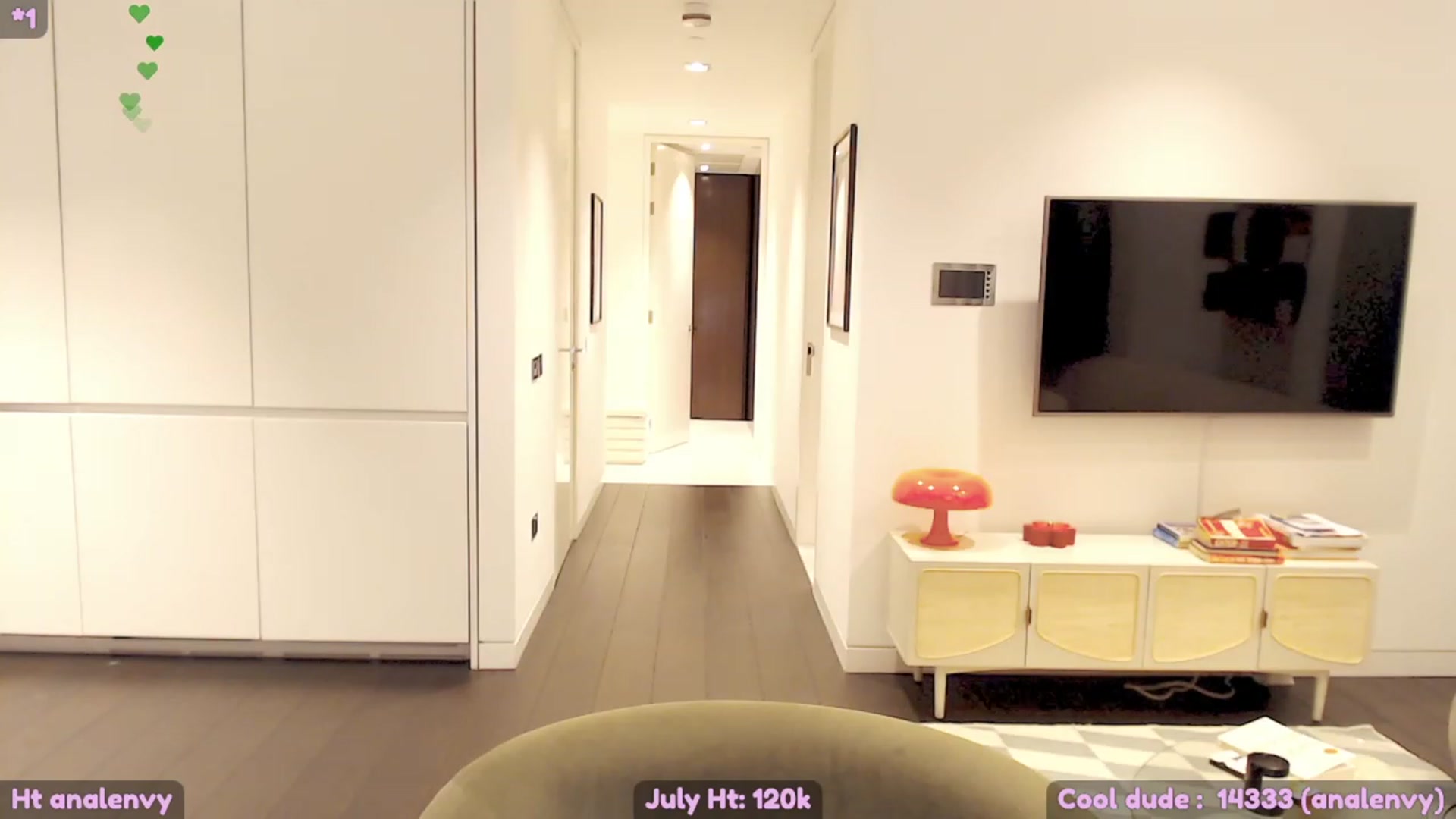 Gallery image thumbnail from Maze__'s myfreecams stream on, 07/29/2023, 21:50 image 17 of 20