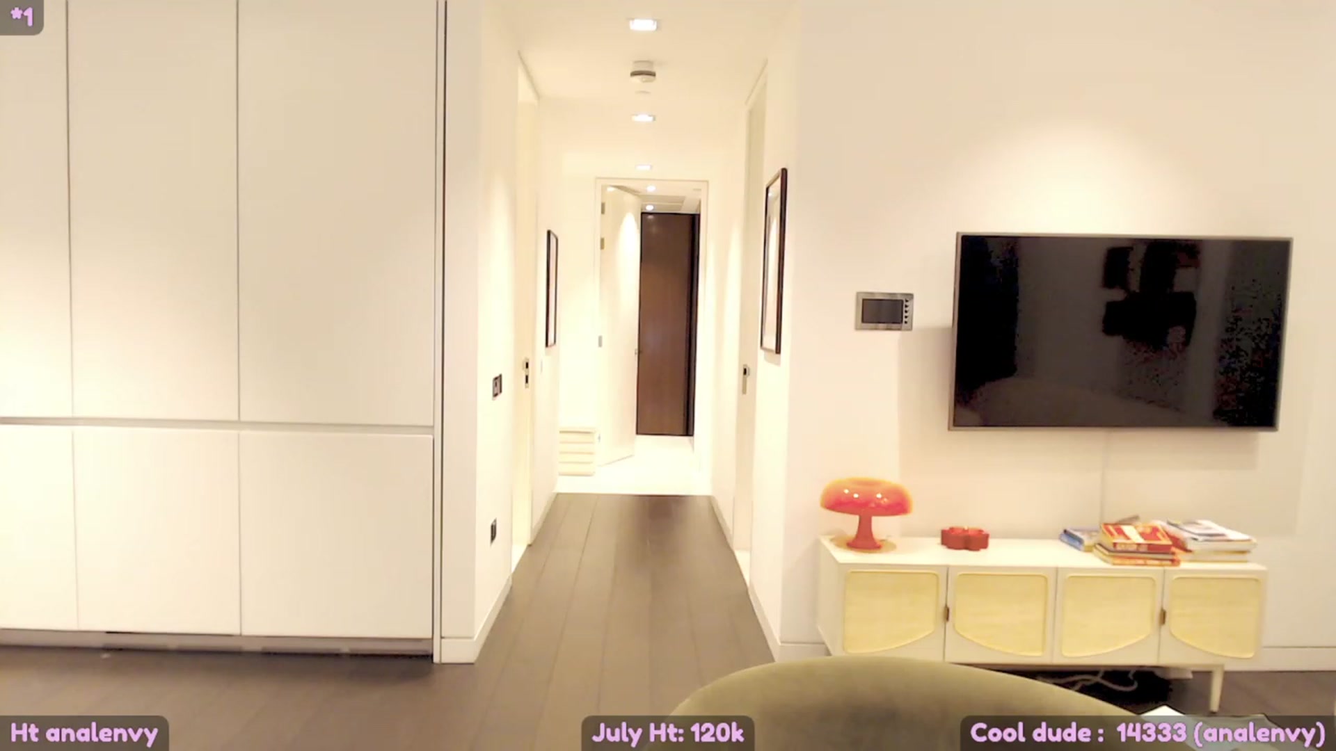Gallery image thumbnail from Maze__'s myfreecams stream on, 07/29/2023, 21:50 image 12 of 20