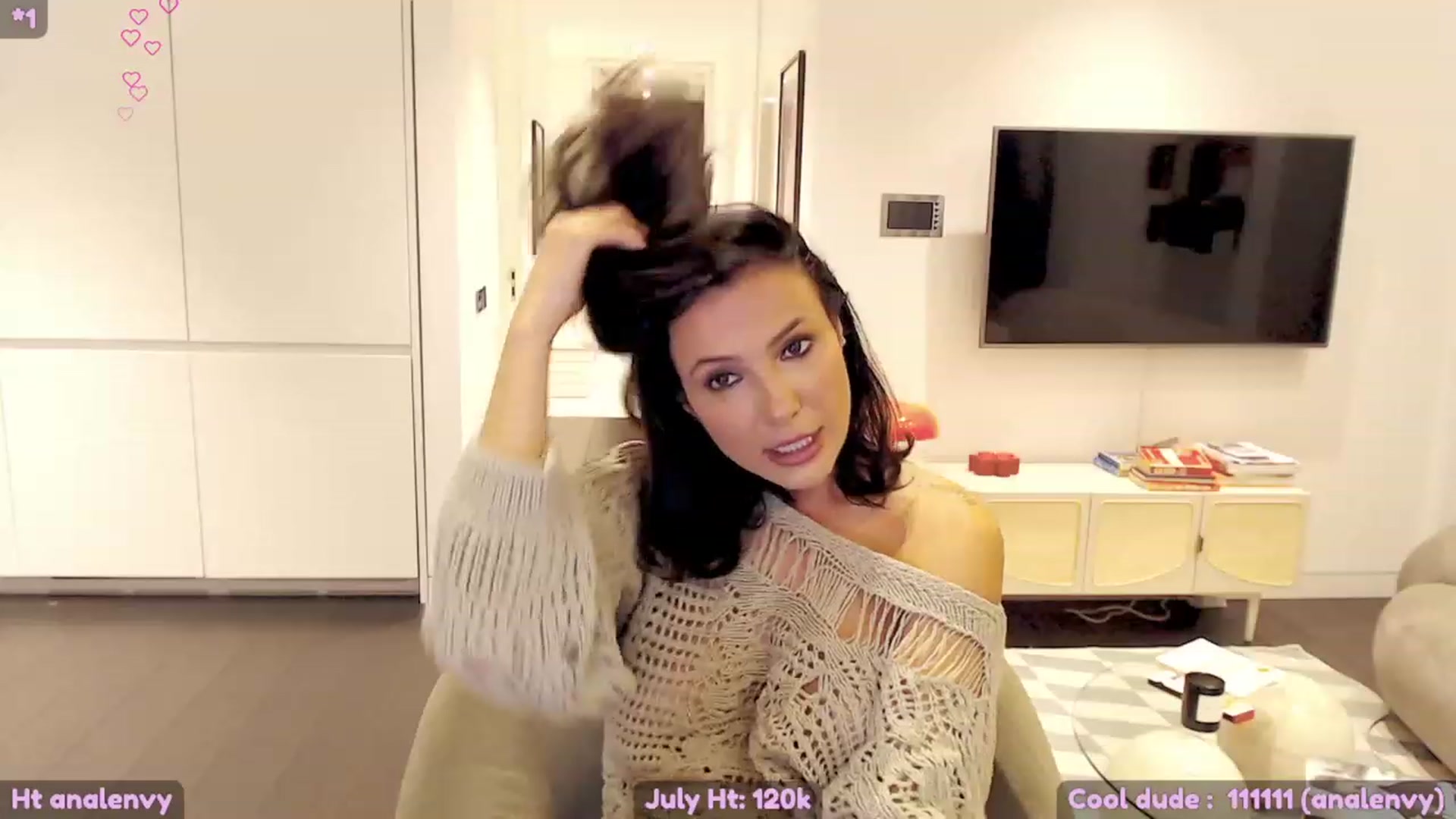 Gallery image thumbnail from Maze__'s myfreecams stream on, 07/29/2023, 23:19 image 13 of 20