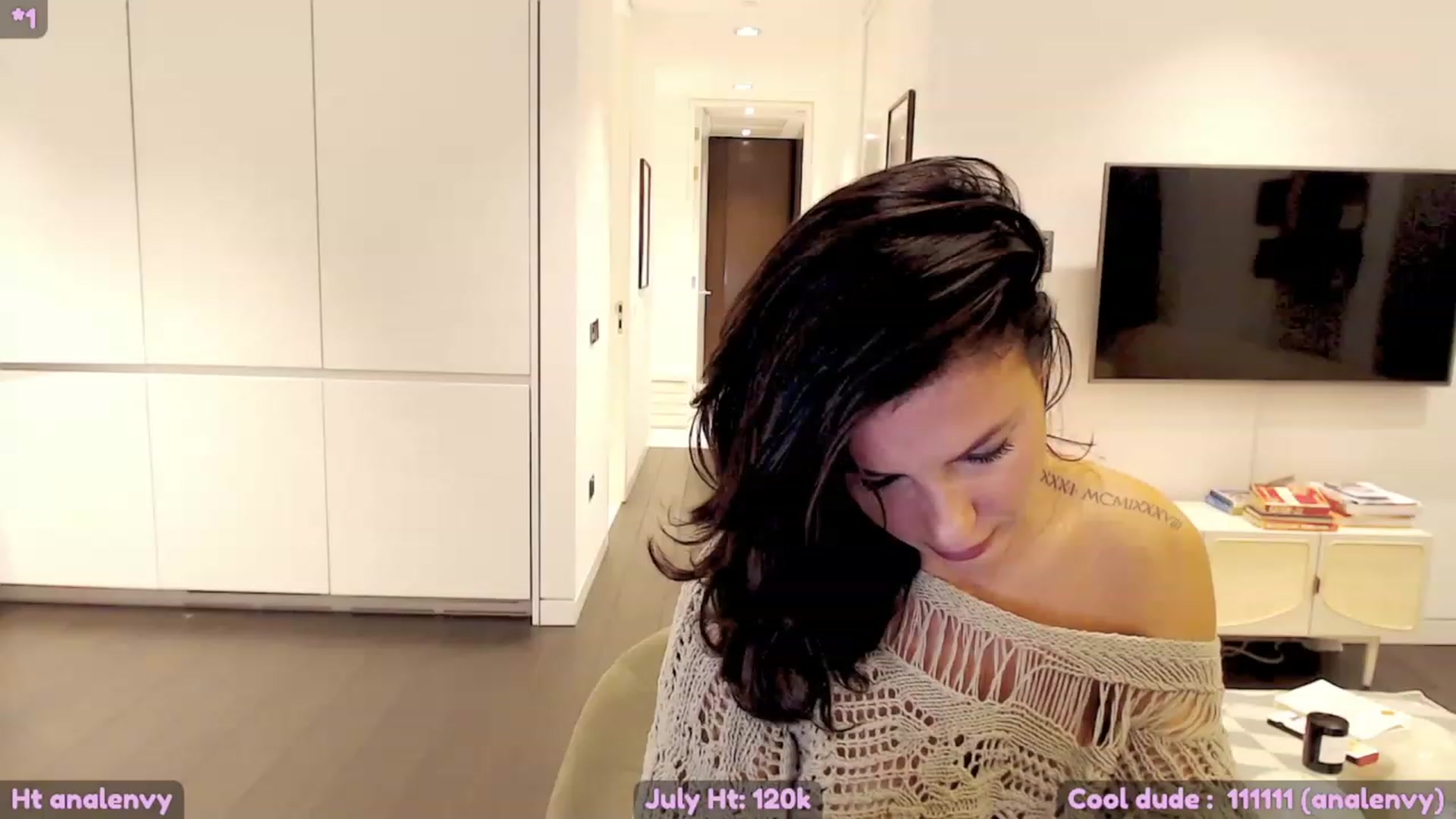Gallery image thumbnail from Maze__'s myfreecams stream on, 07/30/2023, 01:18 image 3 of 20