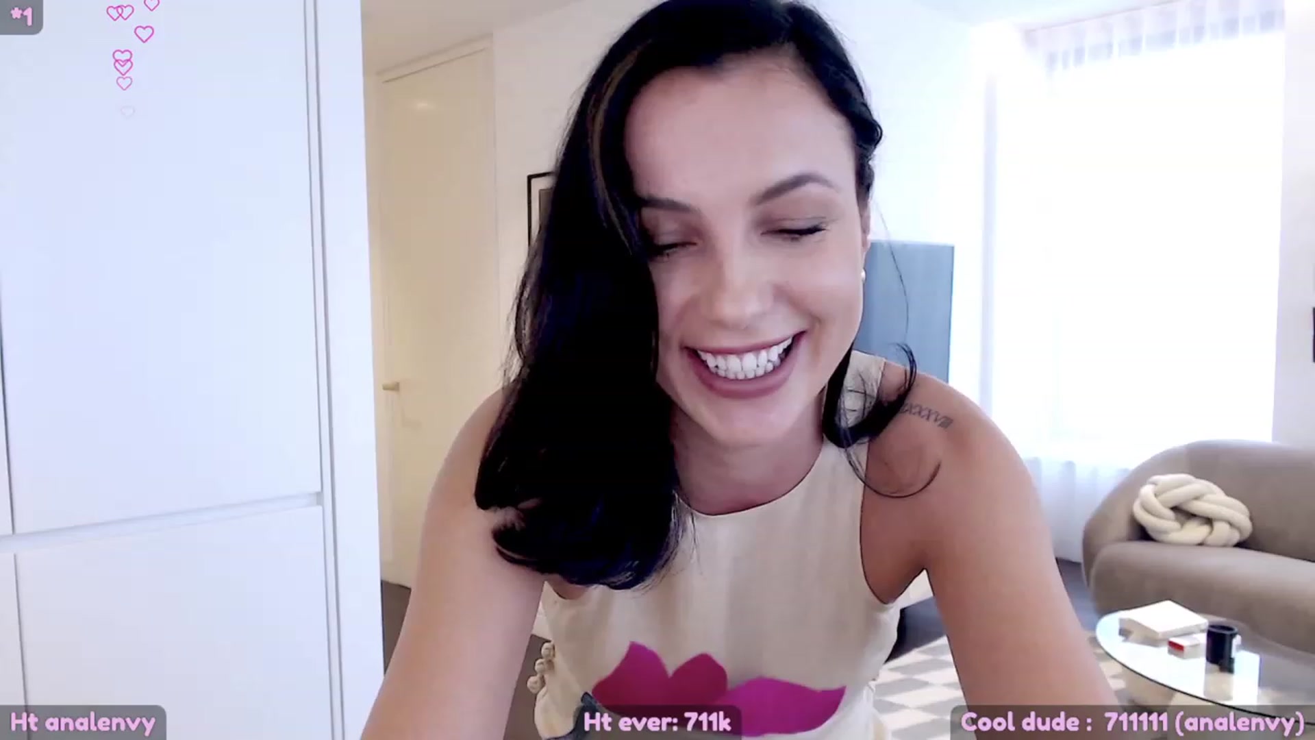 Gallery image thumbnail from Maze__'s myfreecams stream on, 08/01/2023, 07:14 image 3 of 20