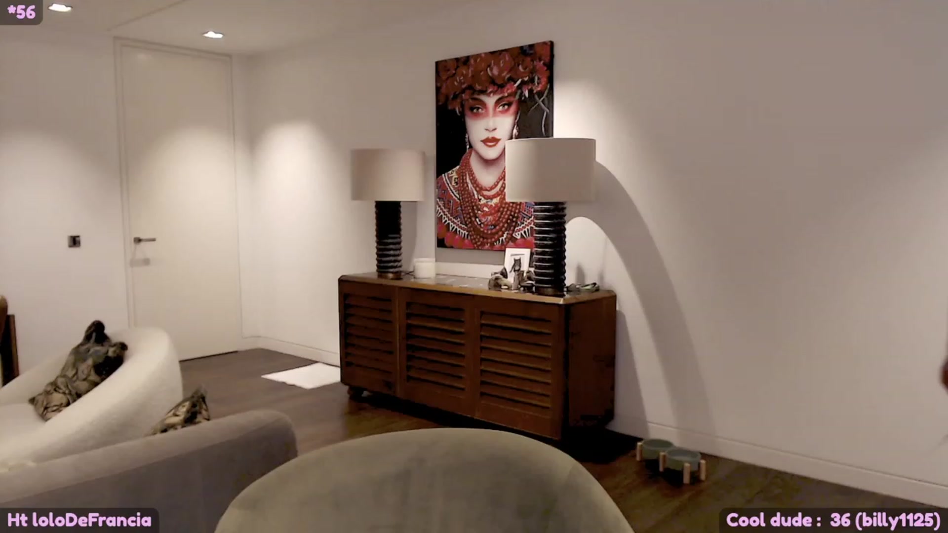Gallery image thumbnail from Maze__'s myfreecams stream on, 10/03/2023, 19:40 image 9 of 20