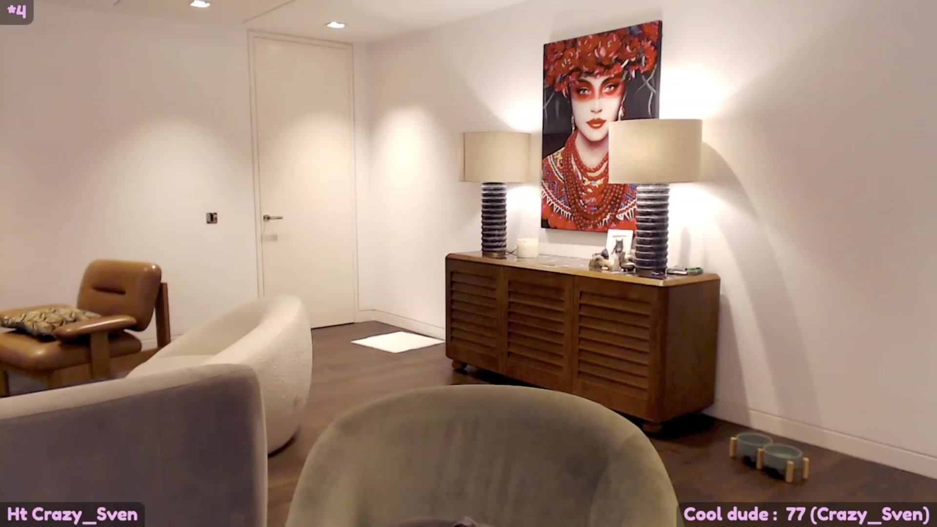 Gallery image thumbnail from Maze__'s myfreecams stream on, 10/08/2023, 18:33 image 12 of 20