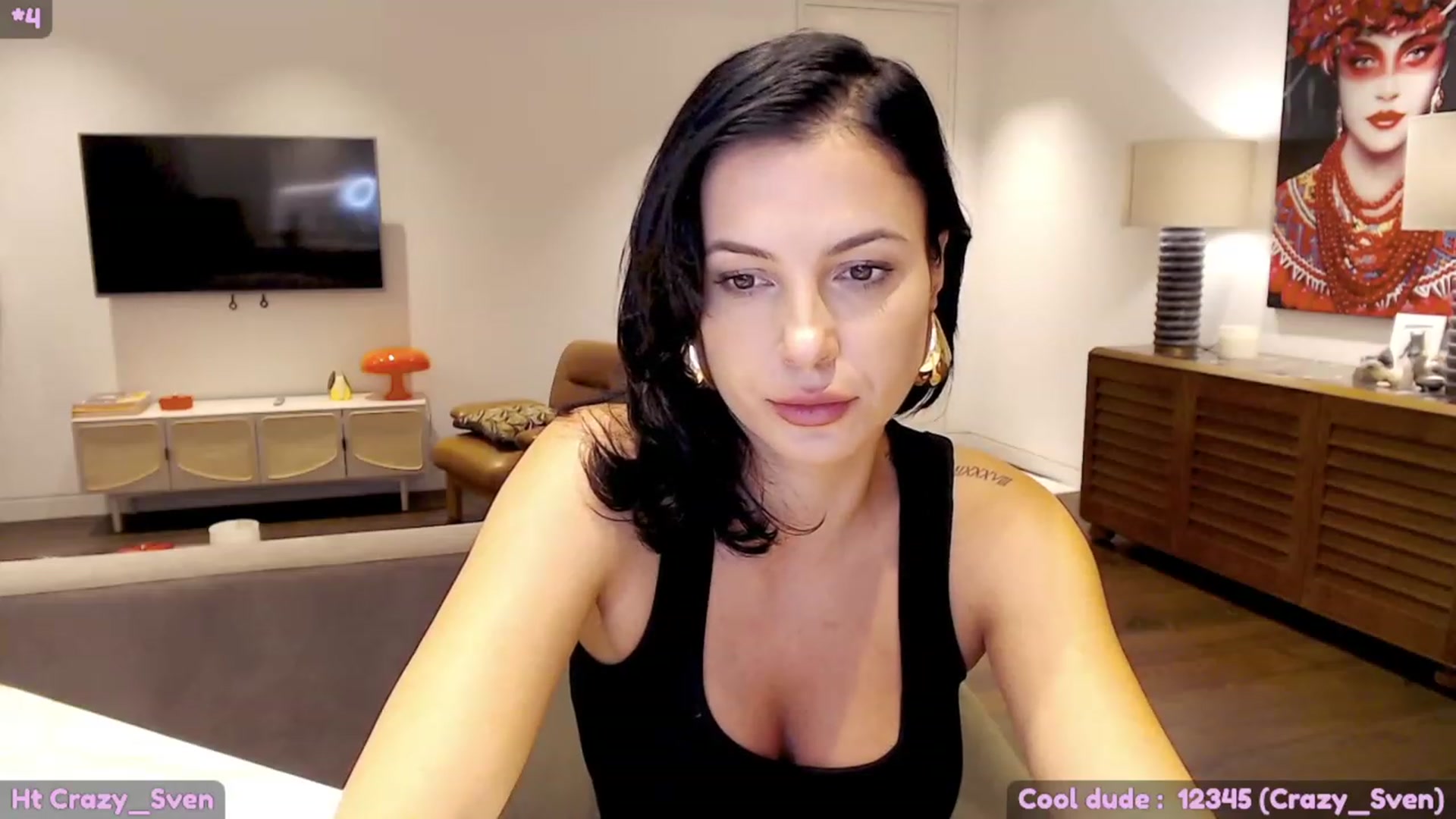 Gallery image thumbnail from Maze__'s myfreecams stream on, 10/08/2023, 23:09 image 12 of 20