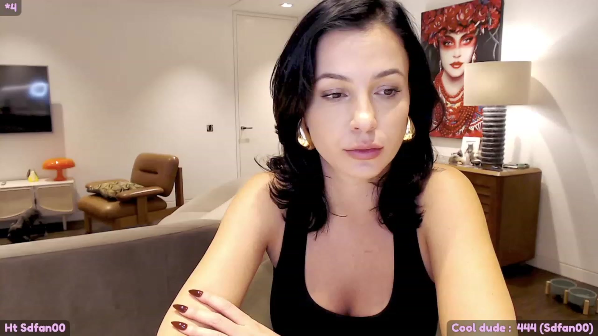 Gallery image thumbnail from Maze__'s myfreecams stream on, 10/08/2023, 23:09 image 1 of 20