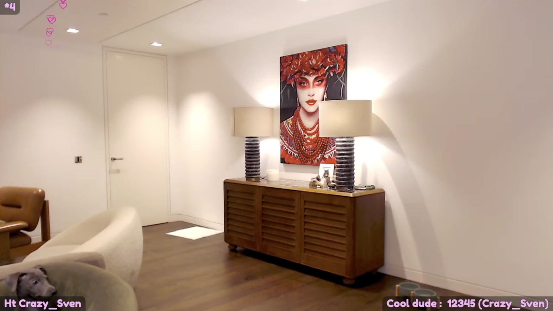 Gallery image thumbnail from Maze__'s myfreecams stream on, 10/08/2023, 23:09 image 6 of 20