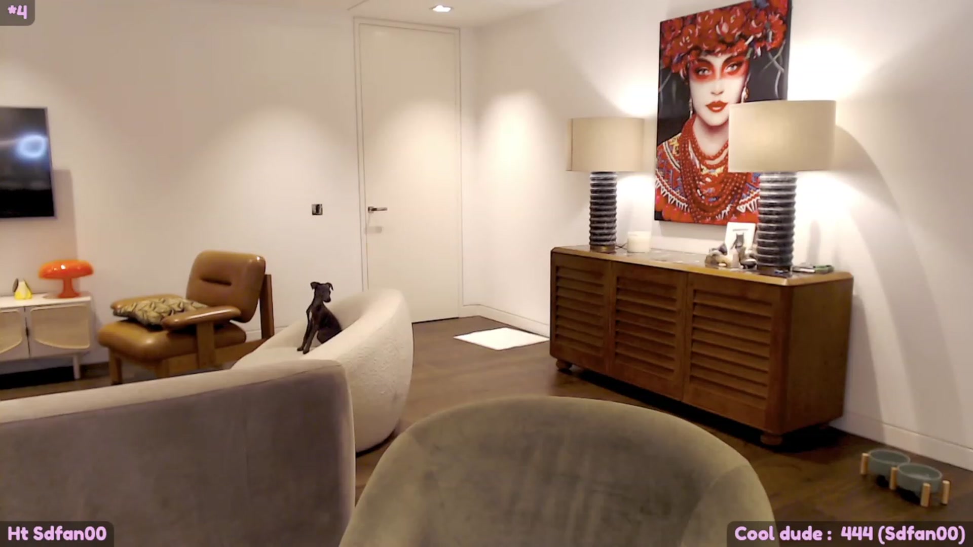 Gallery image thumbnail from Maze__'s myfreecams stream on, 10/08/2023, 23:09 image 4 of 20