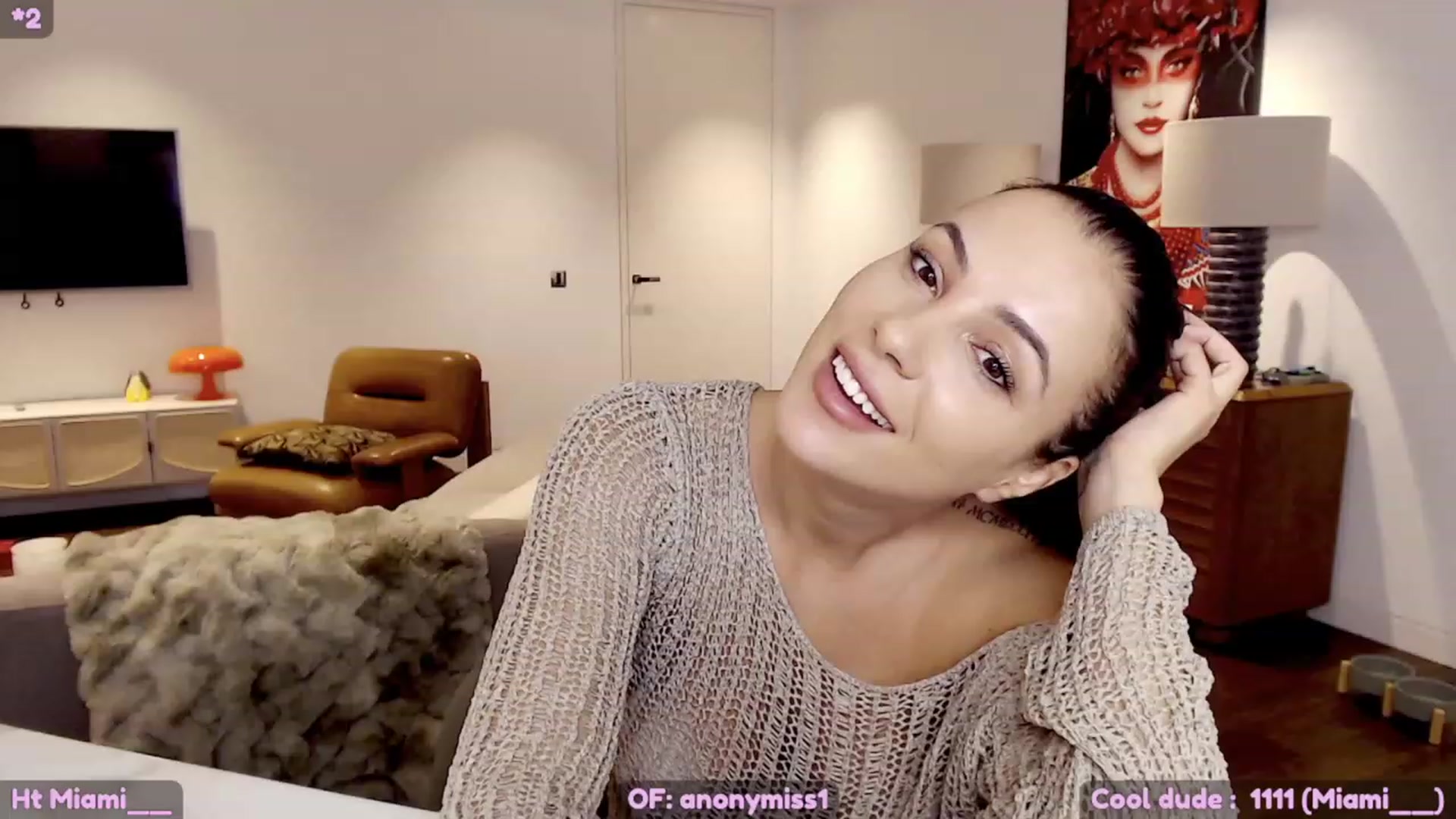 Gallery image thumbnail from Maze__'s myfreecams stream on, 10/11/2023, 01:32 image 10 of 20