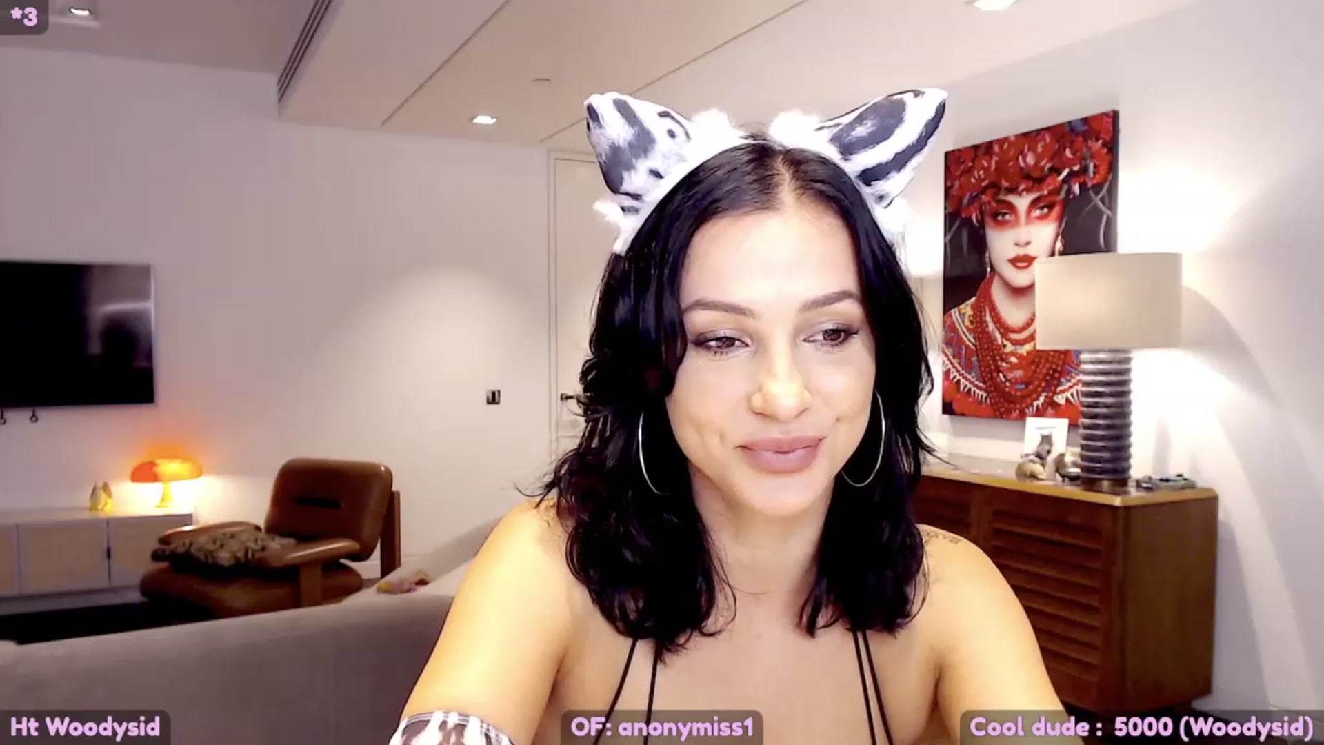 Gallery image thumbnail from Maze__'s myfreecams stream on, 10/11/2023, 22:37 image 9 of 20