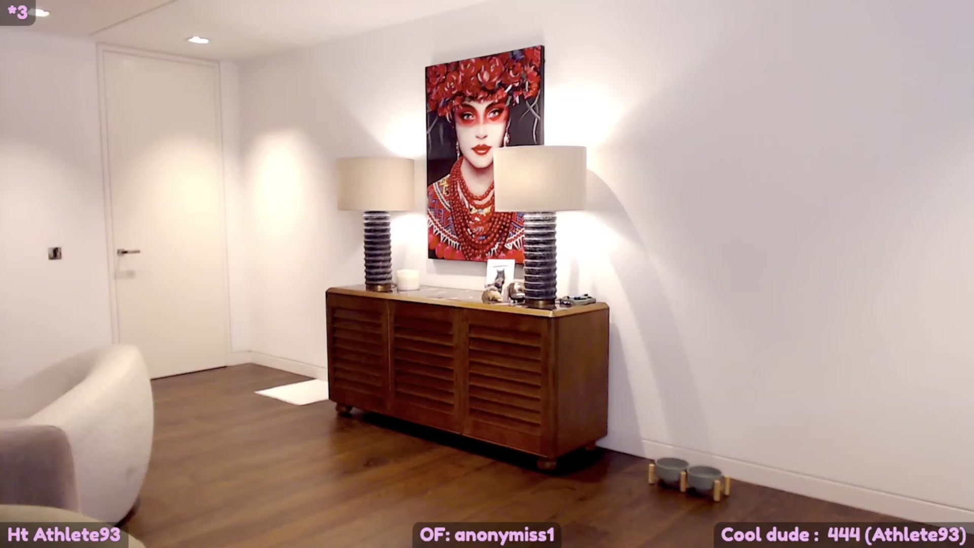 Gallery image thumbnail from Maze__'s myfreecams stream on, 10/11/2023, 22:37 image 3 of 20