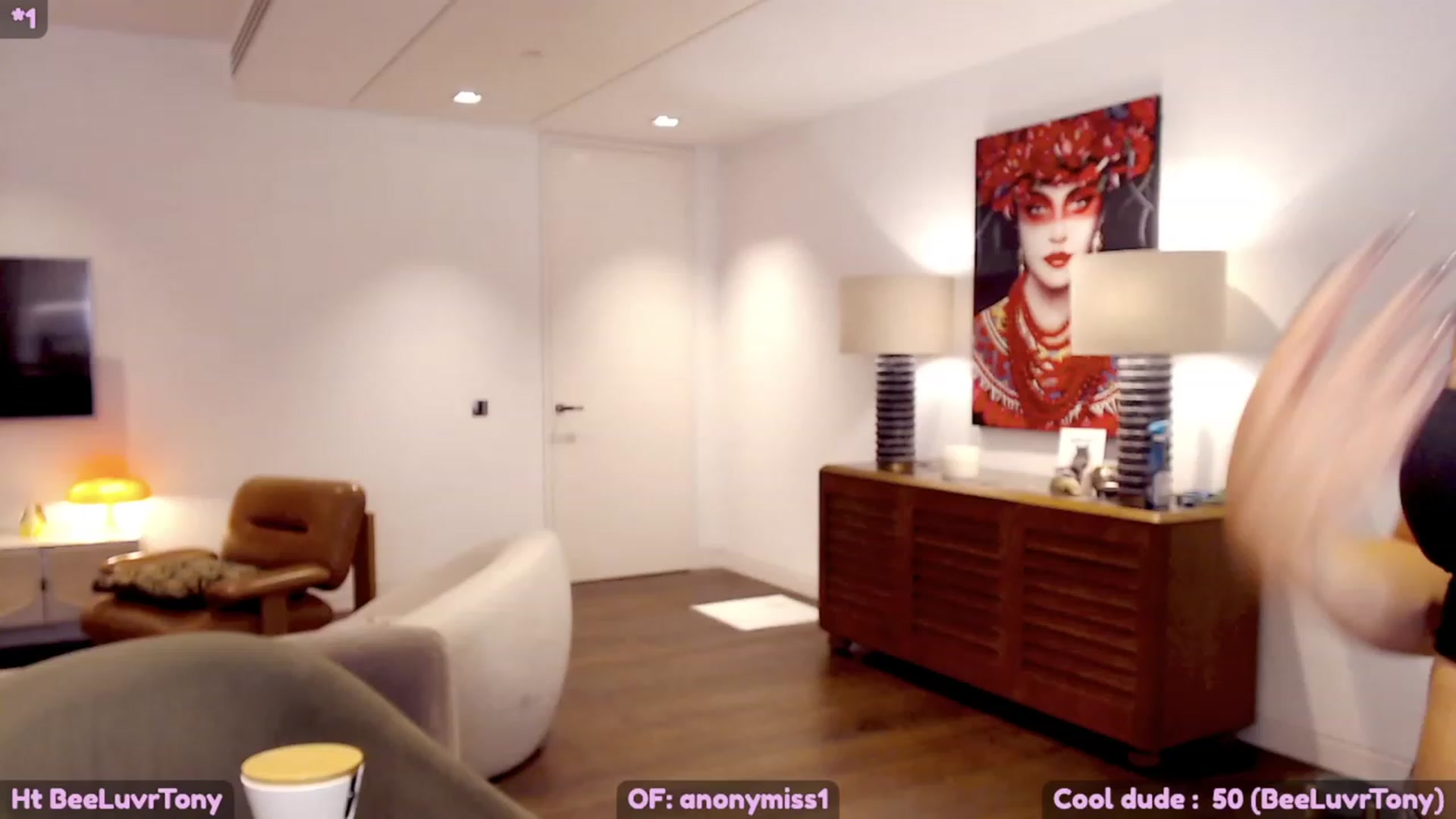 Gallery image thumbnail from Maze__'s myfreecams stream on, 10/13/2023, 23:03 image 1 of 20