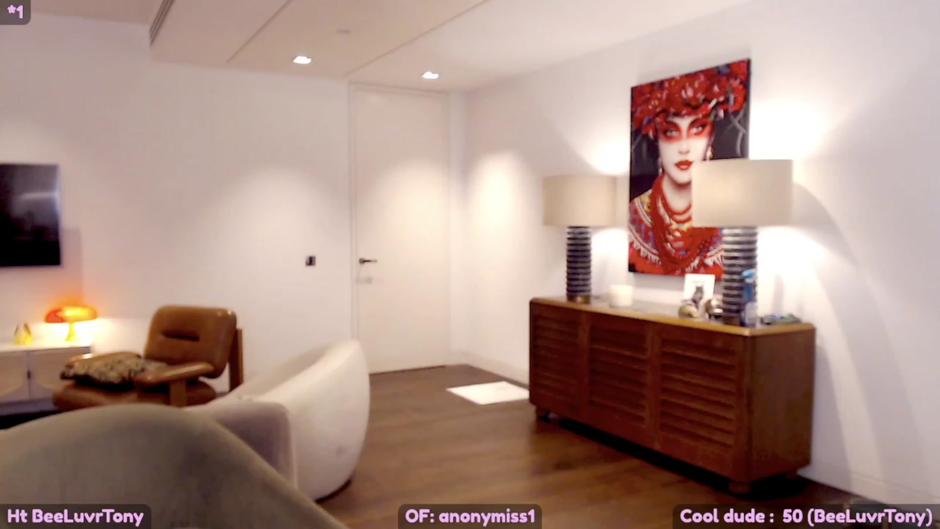 Gallery image thumbnail from Maze__'s myfreecams stream on, 10/13/2023, 23:03 image 3 of 20