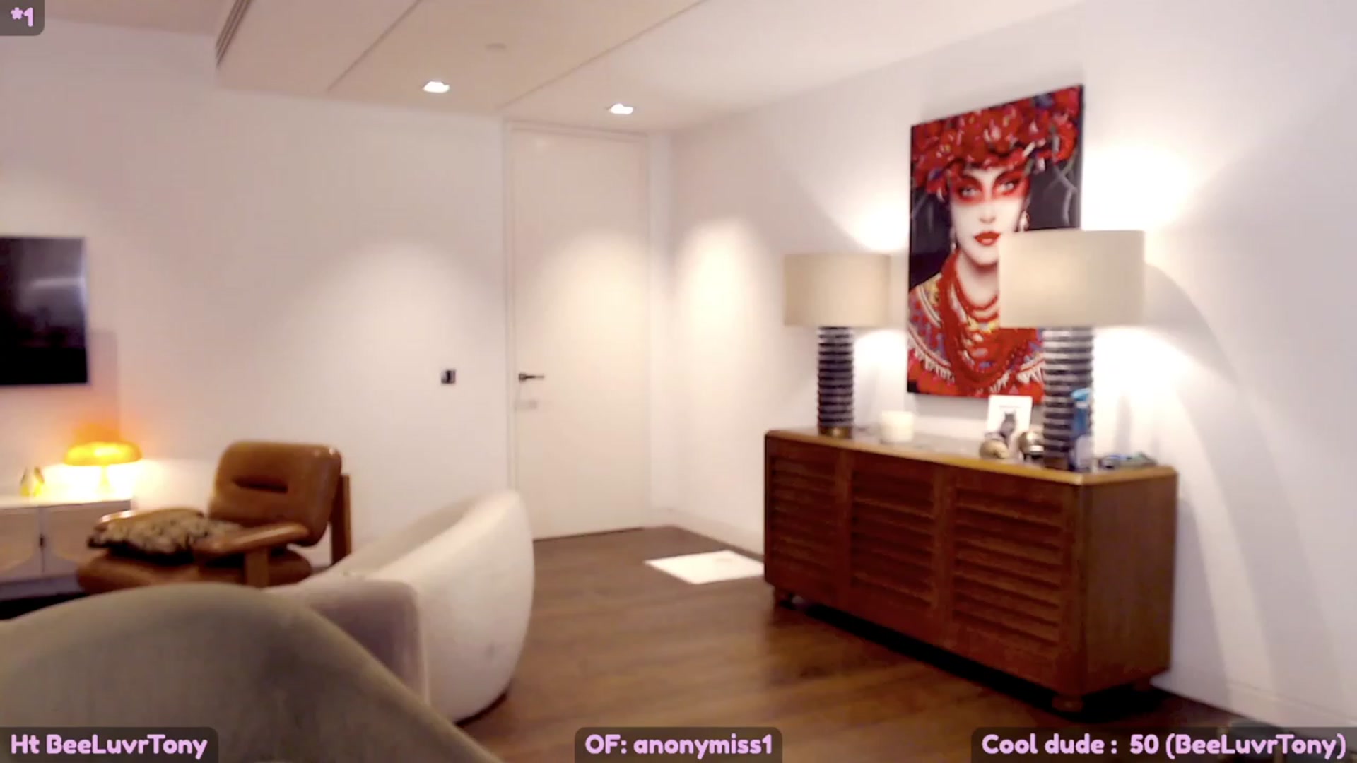 Gallery image thumbnail from Maze__'s myfreecams stream on, 10/13/2023, 23:03 image 4 of 20