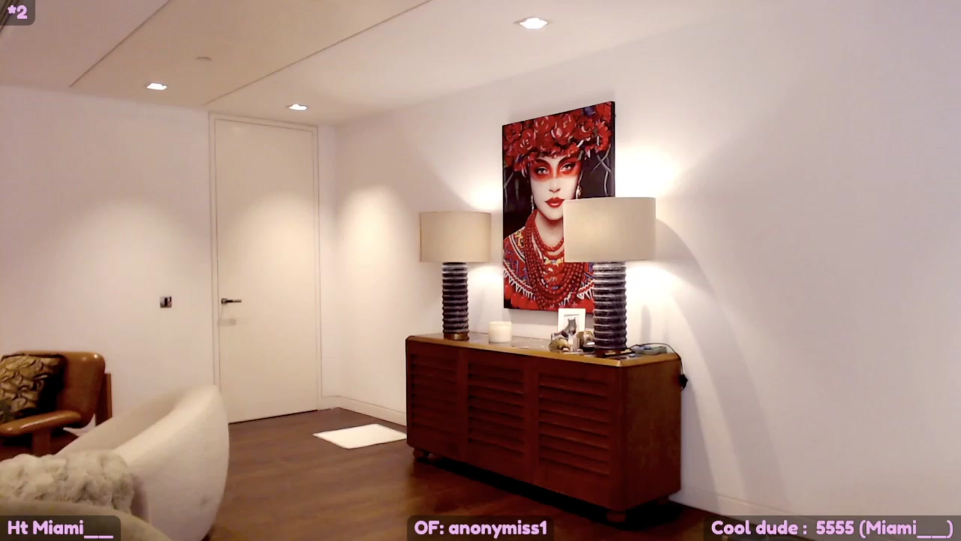 Gallery image thumbnail from Maze__'s myfreecams stream on, 10/18/2023, 22:43 image 11 of 20