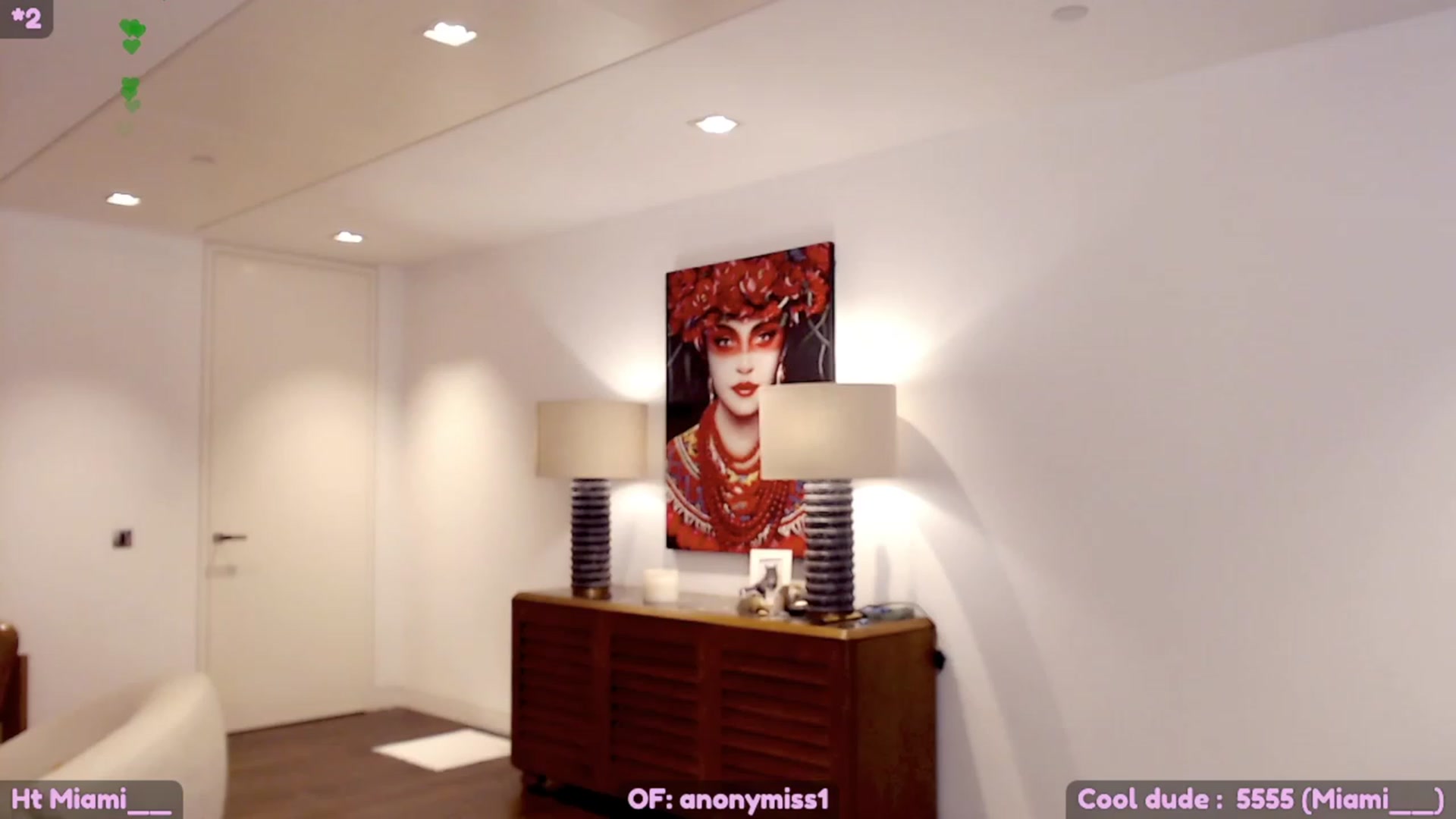 Gallery image thumbnail from Maze__'s myfreecams stream on, 10/18/2023, 22:43 image 1 of 20