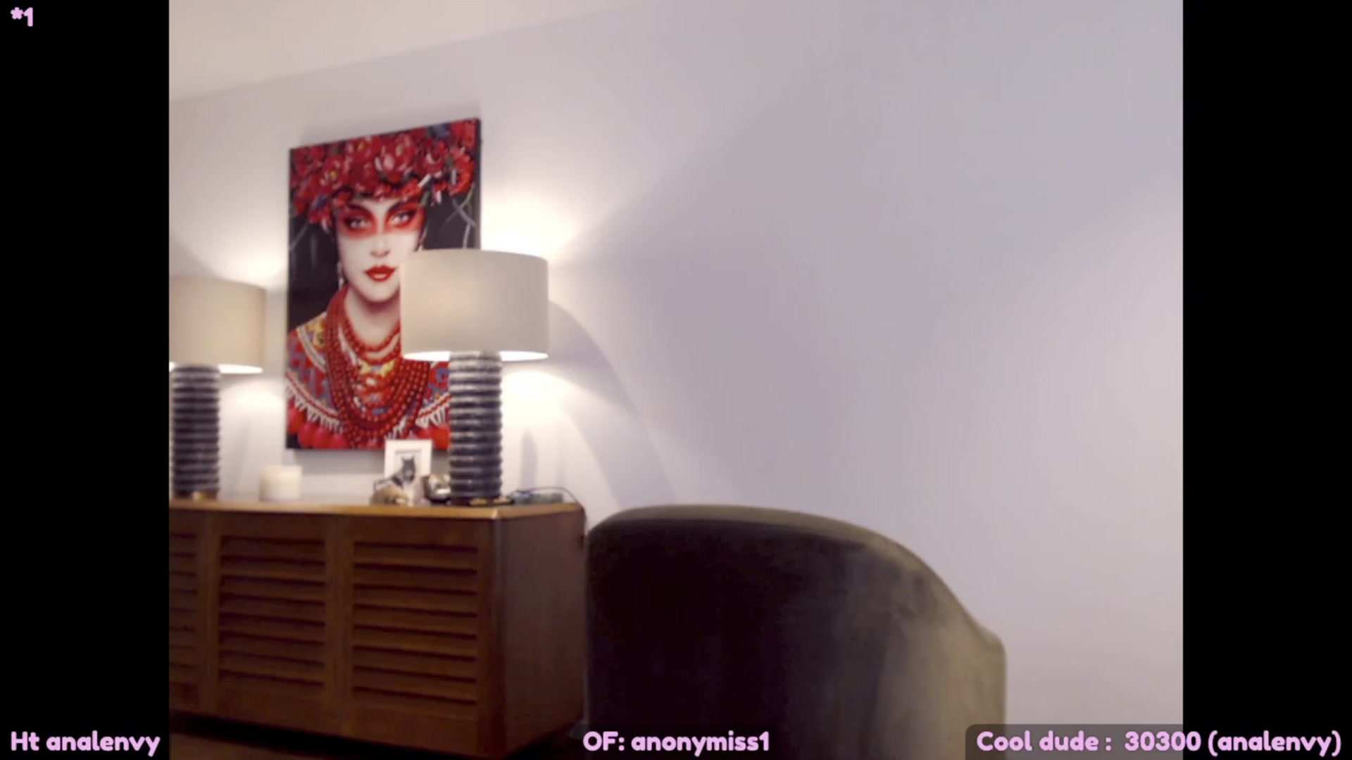 Gallery image thumbnail from Maze__'s myfreecams stream on, 10/19/2023, 24:13 image 19 of 20