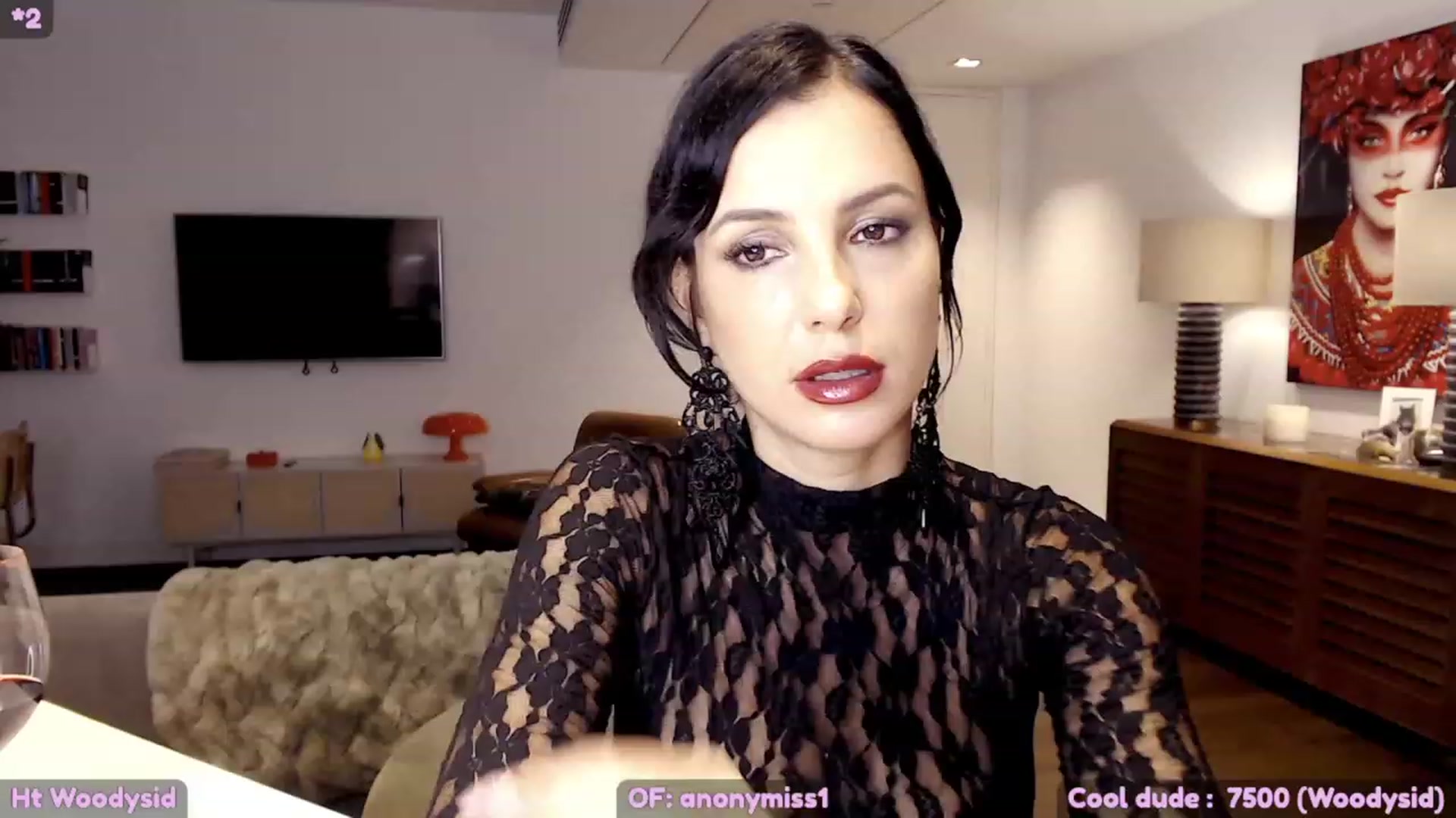 Gallery image thumbnail from Maze__'s myfreecams stream on, 10/20/2023, 24:59 image 14 of 20